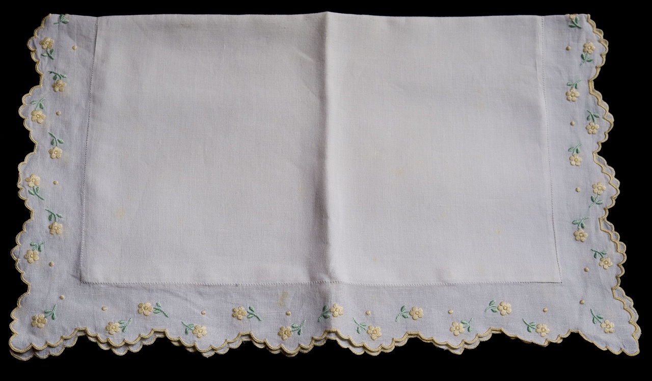 federa di Francesco Navone manifattura (sec. XX)