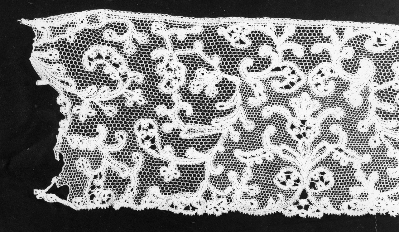 balza - manifattura italiana (ultimo quarto sec. XIX)