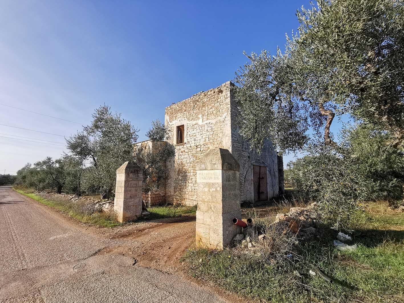 Casino Ciceresina (casino) - Bitonto (BA) 