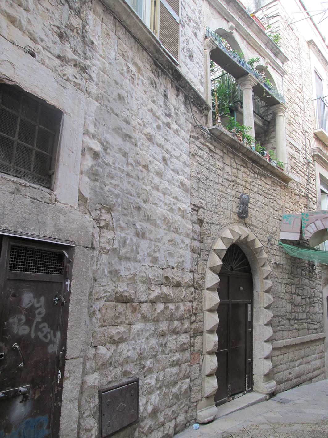 Casa Tullo (casa) - Bitonto (BA) 