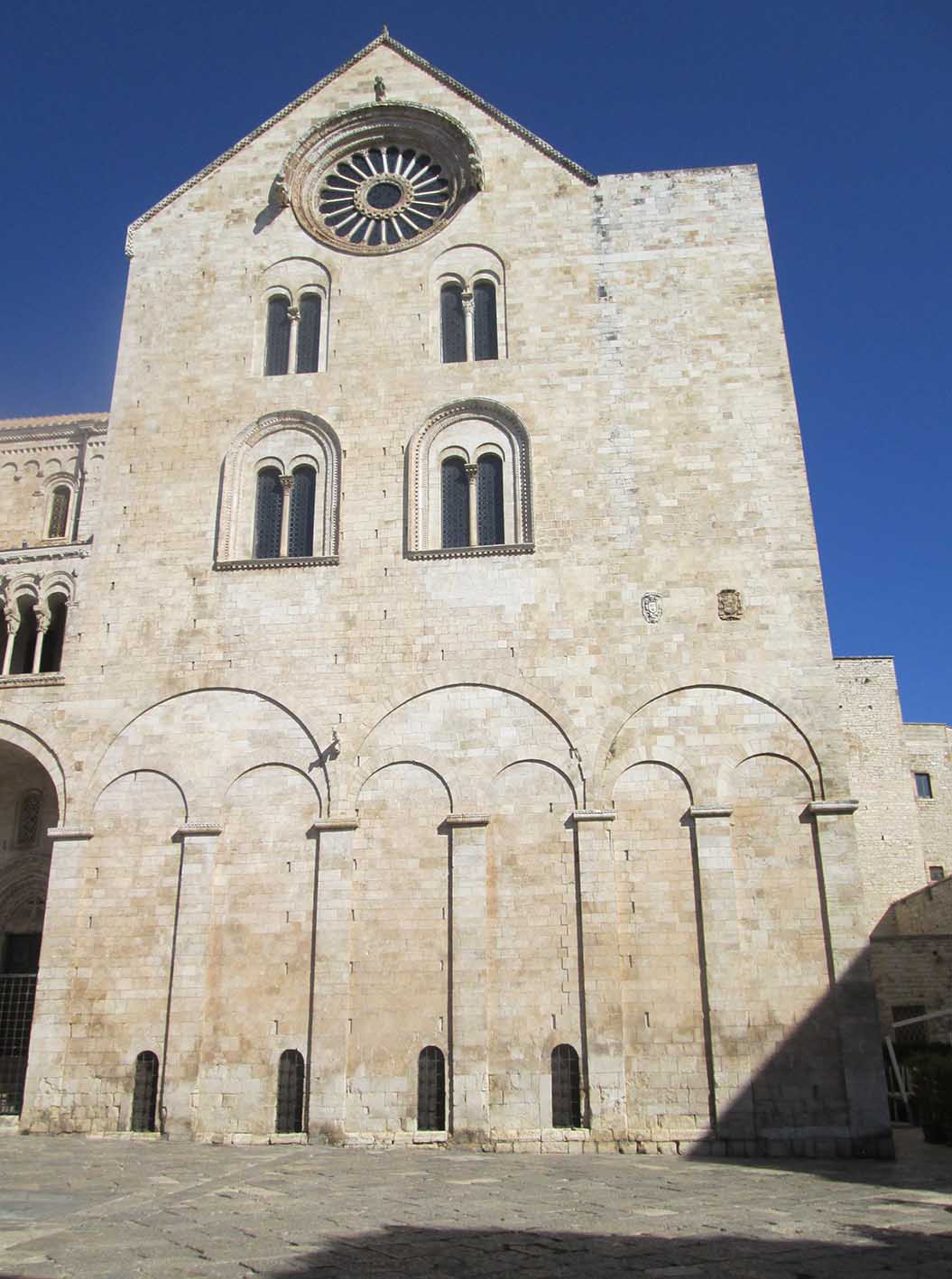 Chiesa Cattedrale della SS. Immacolata (chiesa, cattedrale) - Bitonto (BA) 