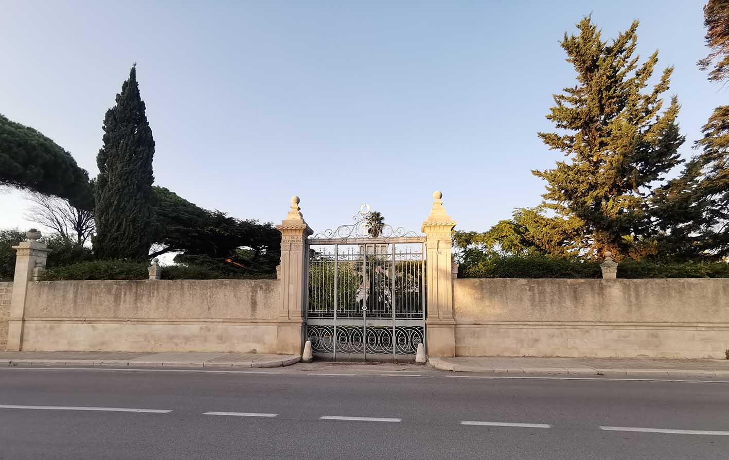 Villa Angelina (Villa, Privata) - Bari (BA) 