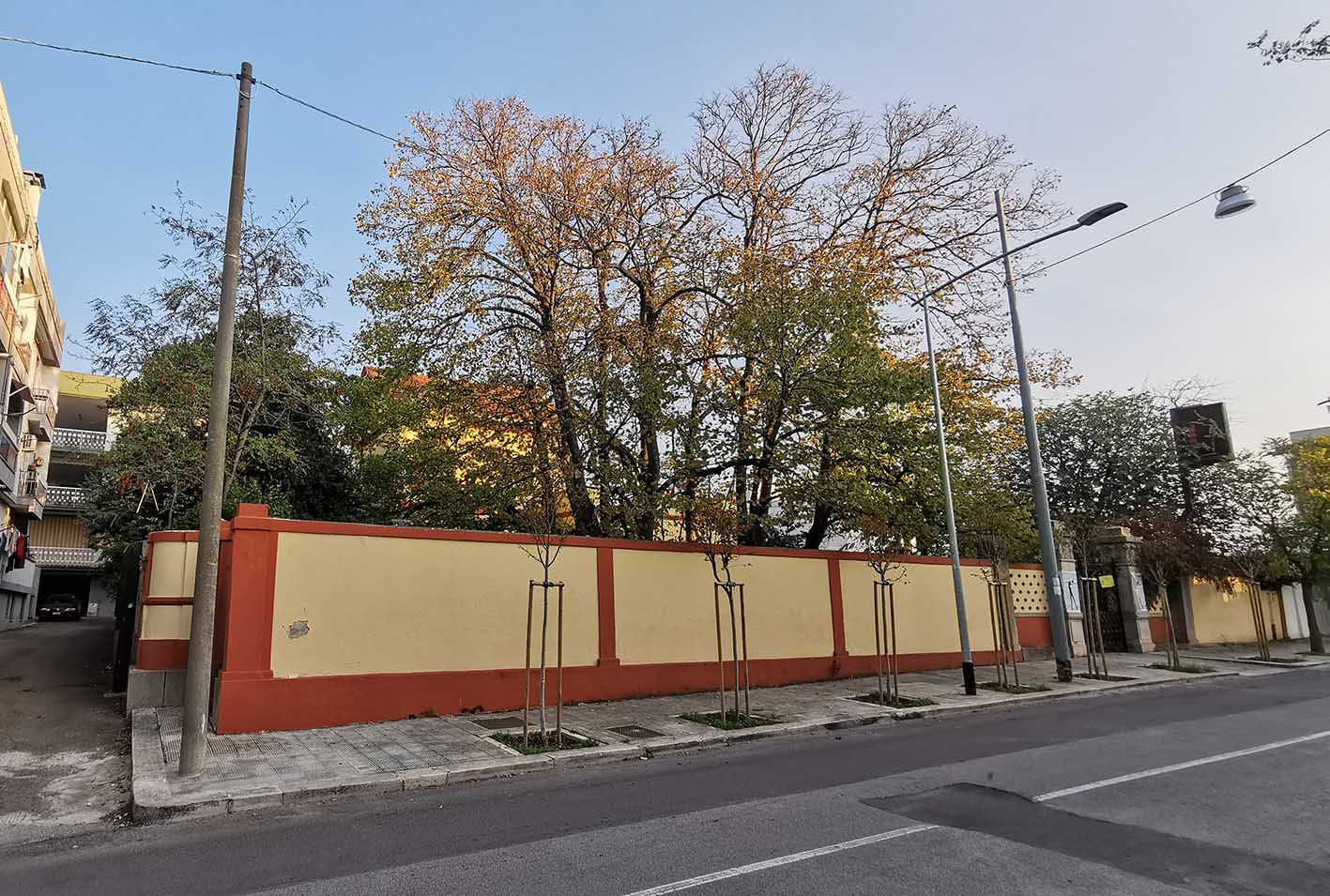 Villa De Marzo (Villa, Privata) - Bari (BA) 