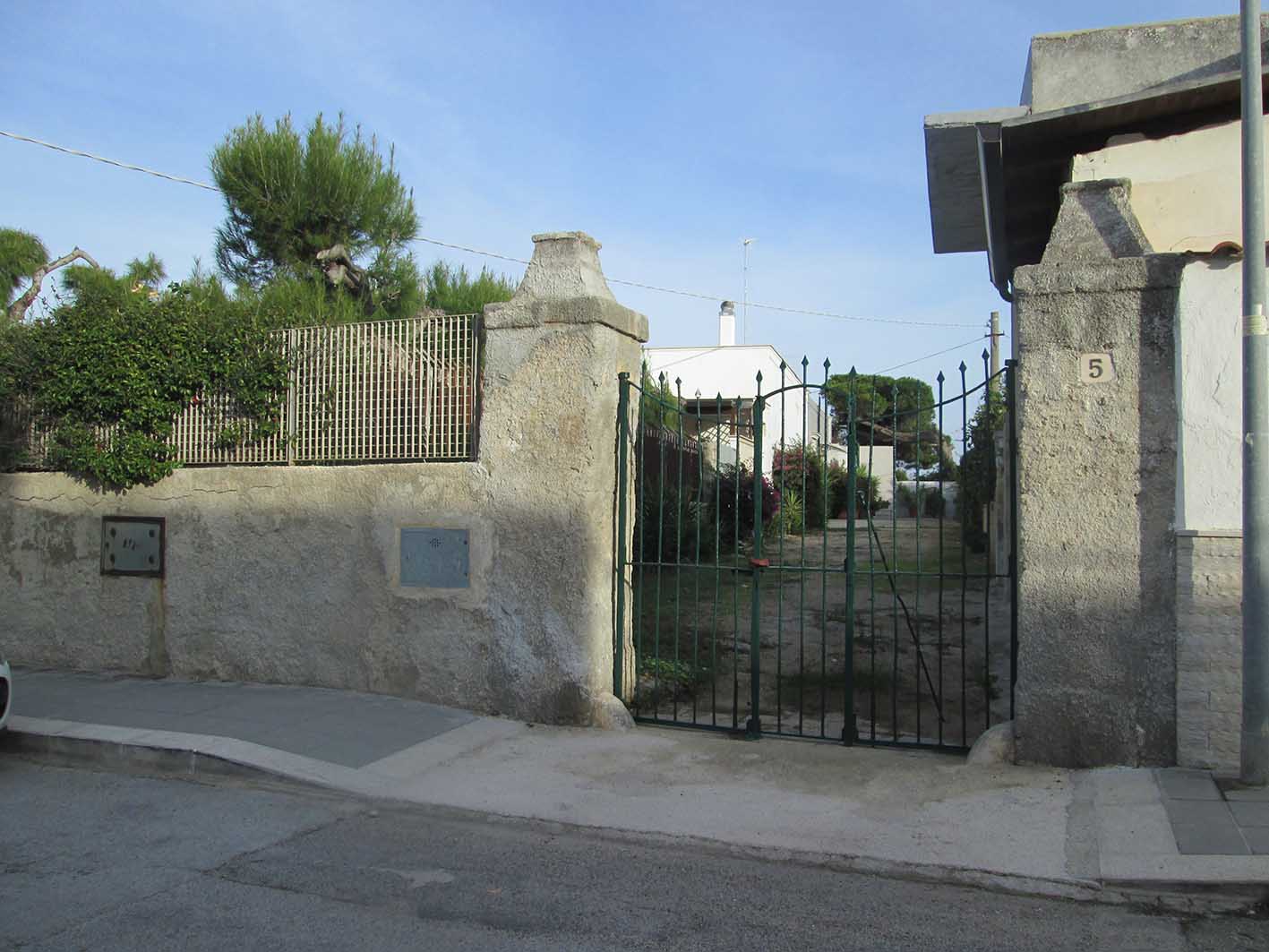 Villa Di Donna (Villa, Privata) - Bari (BA) 