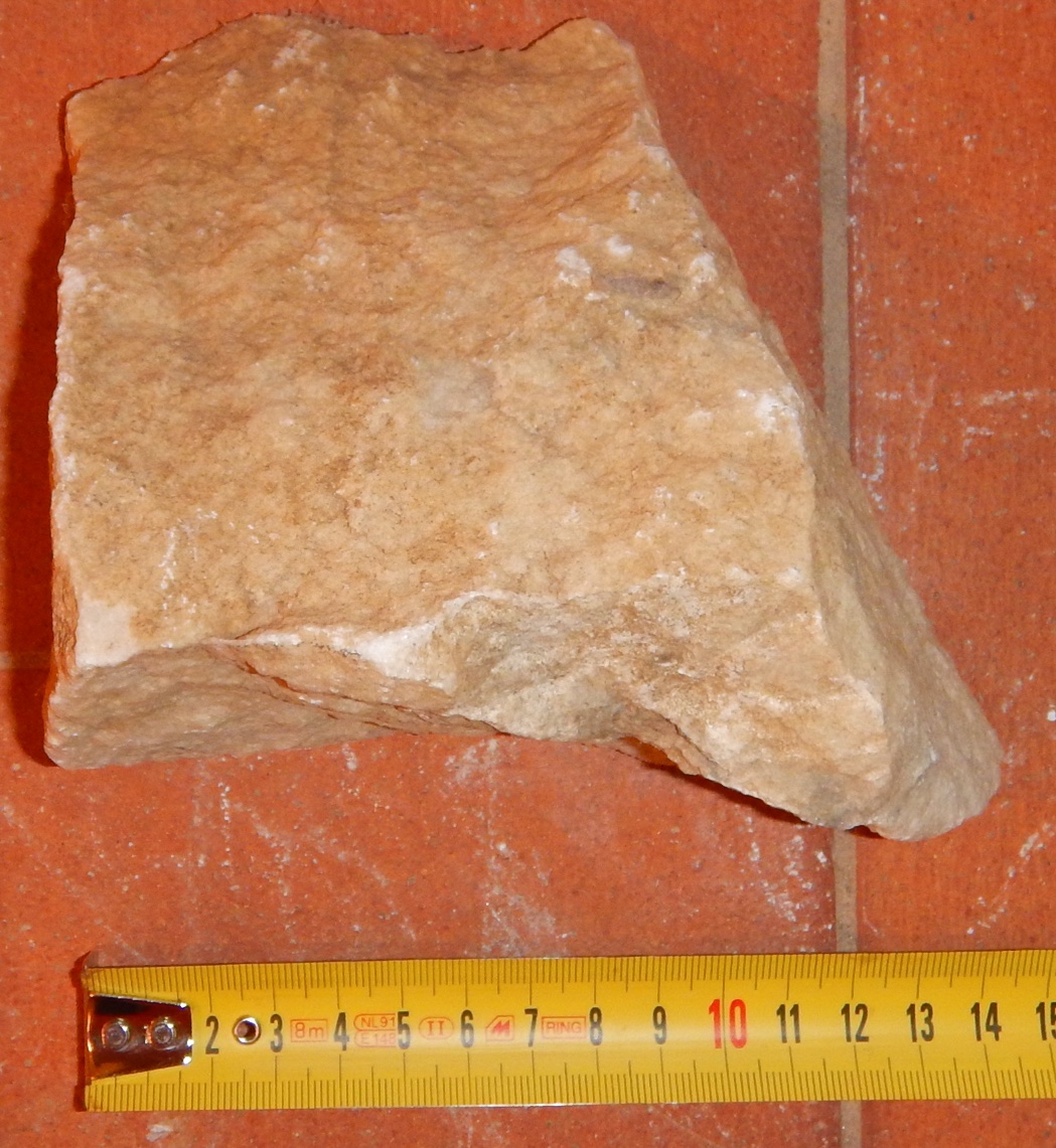 blocco (Eta' romana)