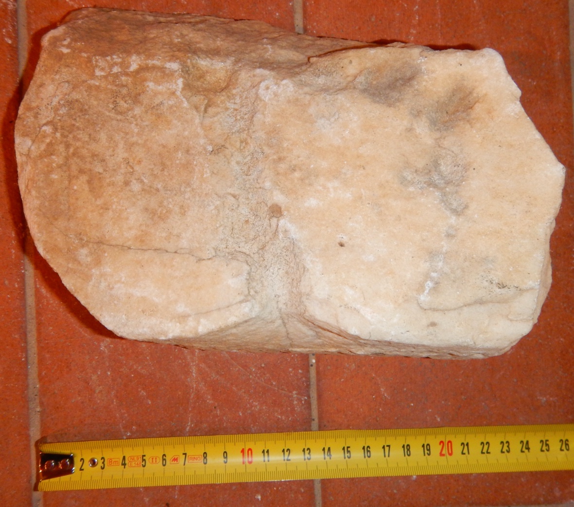 blocco (Eta' romana)