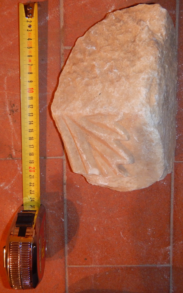 blocco (Eta' romana)