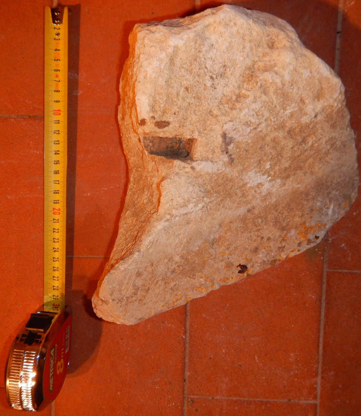 blocco (Eta' romana)