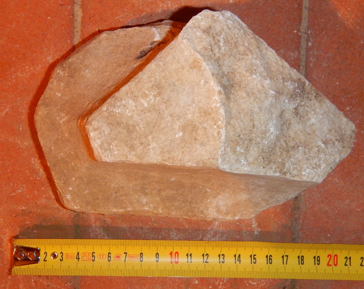 blocco (Eta' romana)