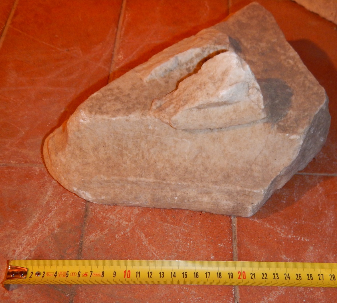 blocco (Eta' romana)