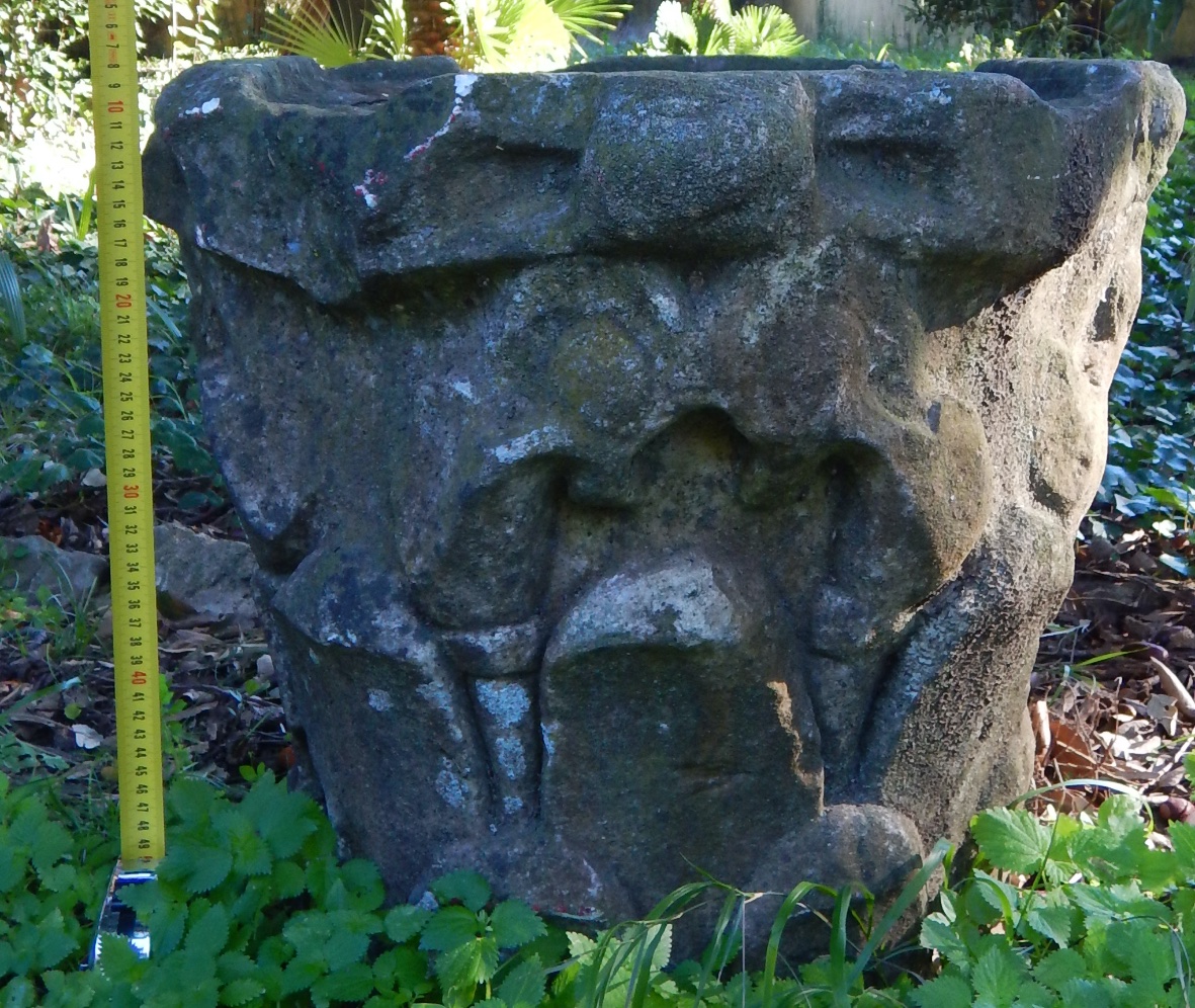 capitello (Eta' romana)