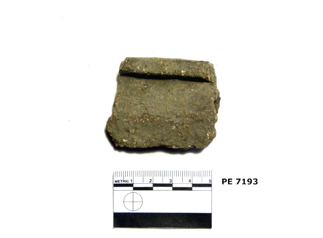 olla/ orlo (PERIODIZZAZIONI/ ARCHI DI PERIODI/ Bronzo antico - Bronzo recente)