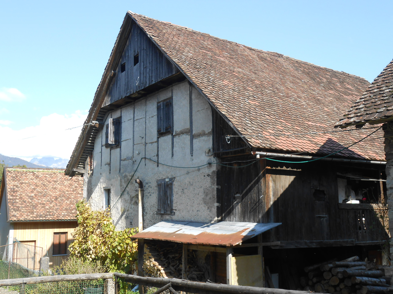 stavolo - Ovaro (UD) 