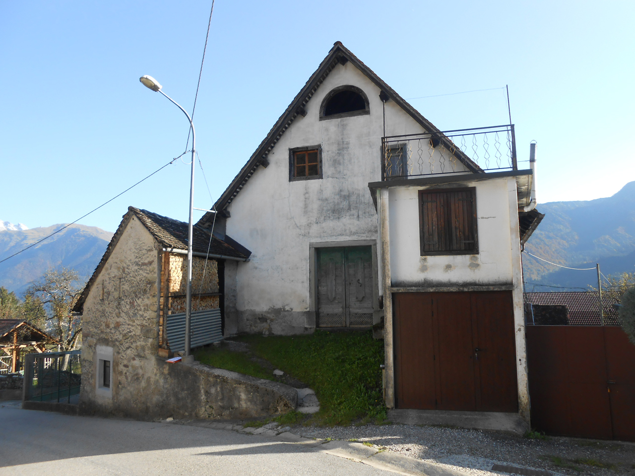 stavolo - Ovaro (UD) 