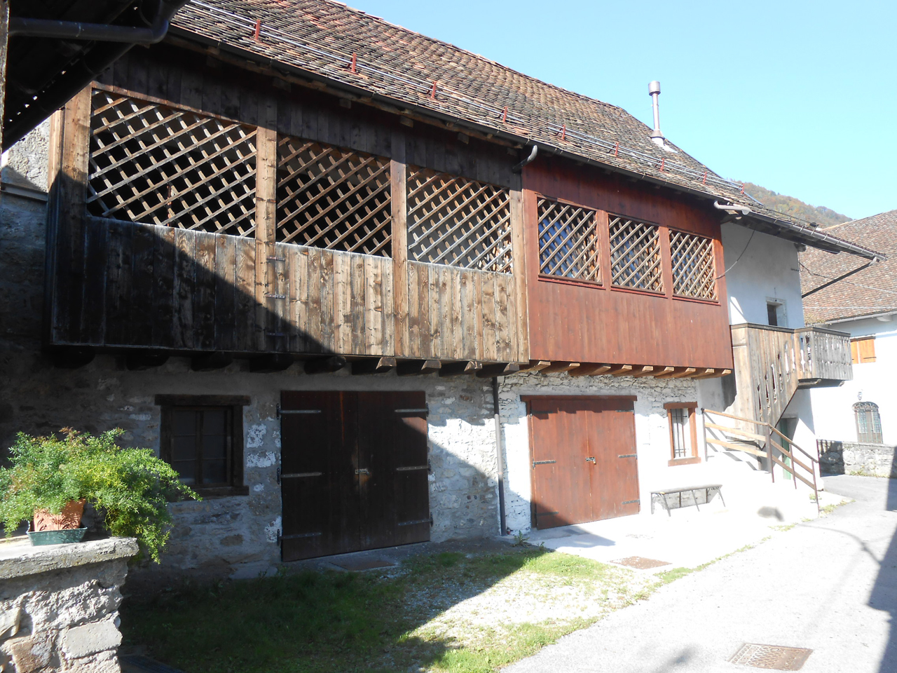 stavolo - Ovaro (UD) 