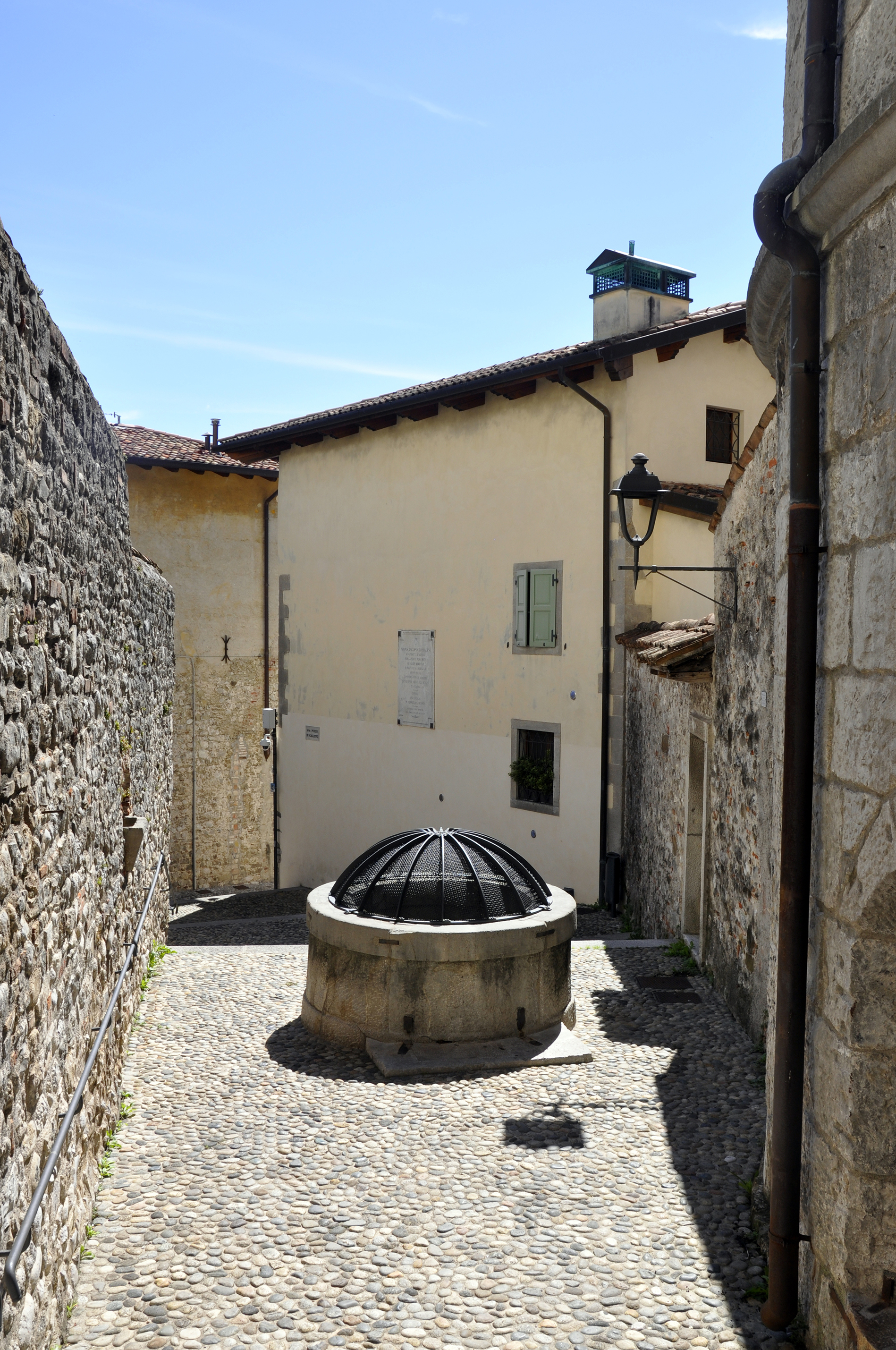 Casa Canonica (canonica, parrocchiale) - Cividale del Friuli (UD) 