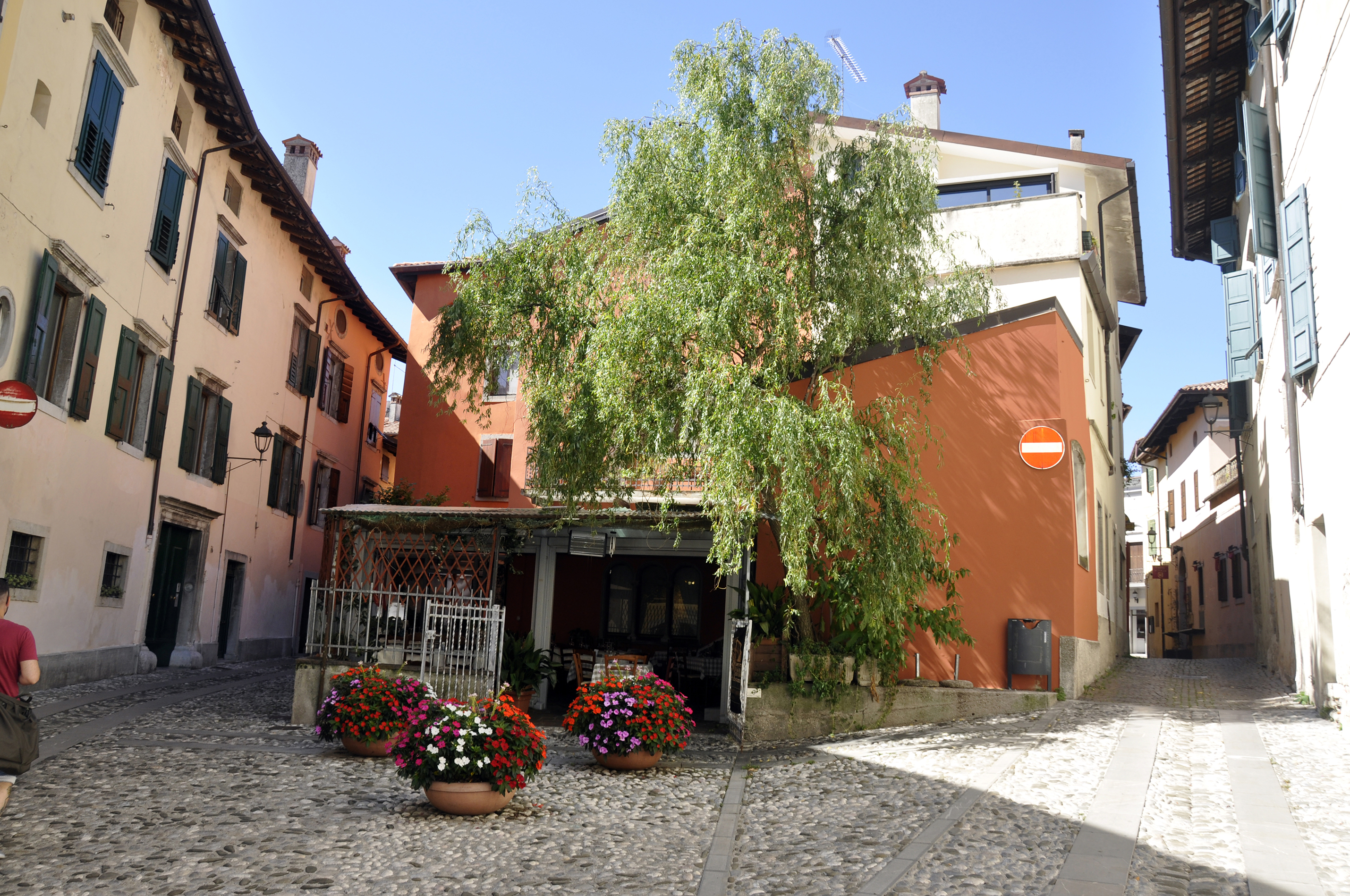 Casa Filippi - "Trattoria Longobarda" (casa, privata) - Cividale del Friuli (UD) 