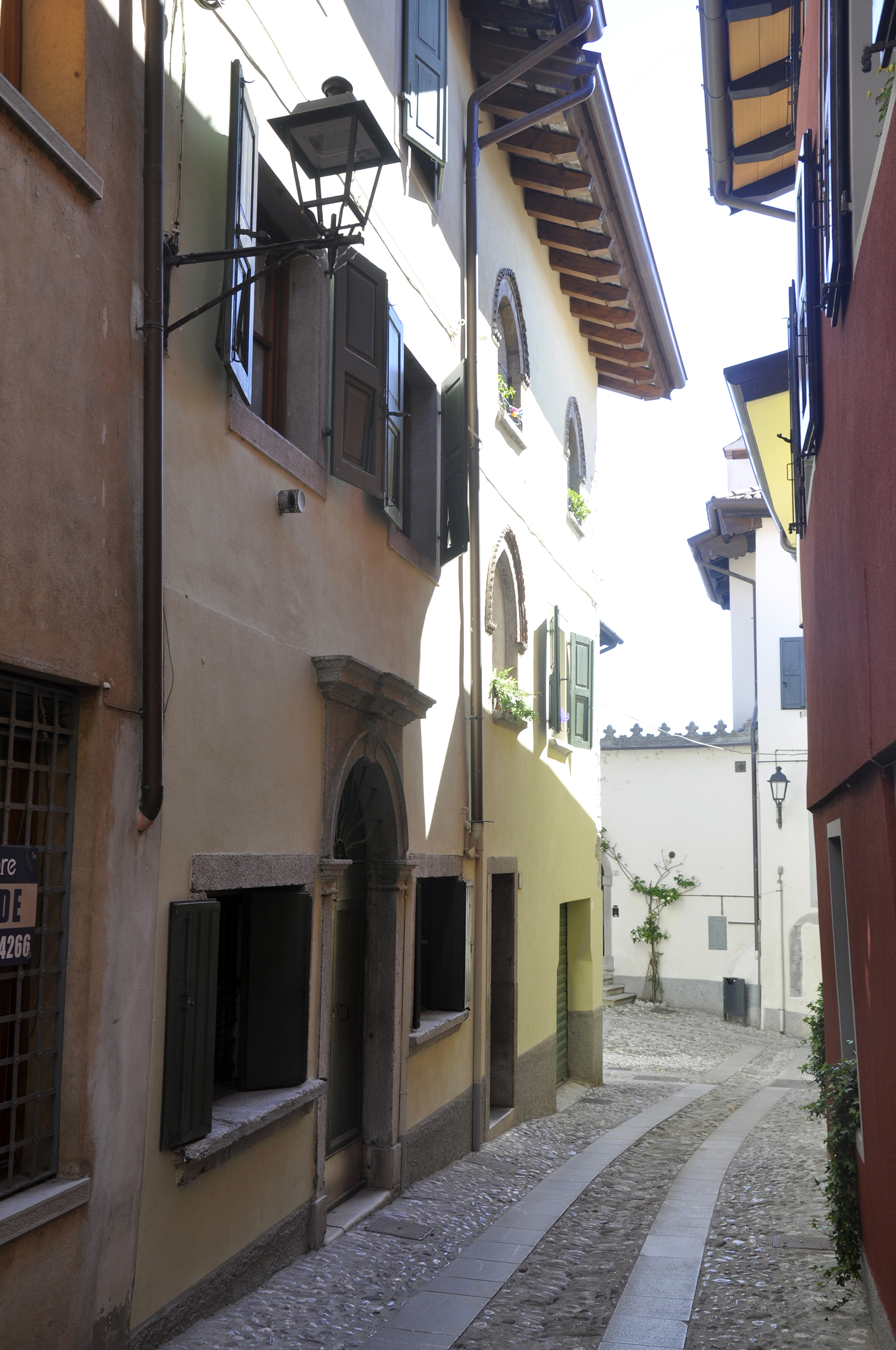 Casa Krec (casa, privata) - Cividale del Friuli (UD) 