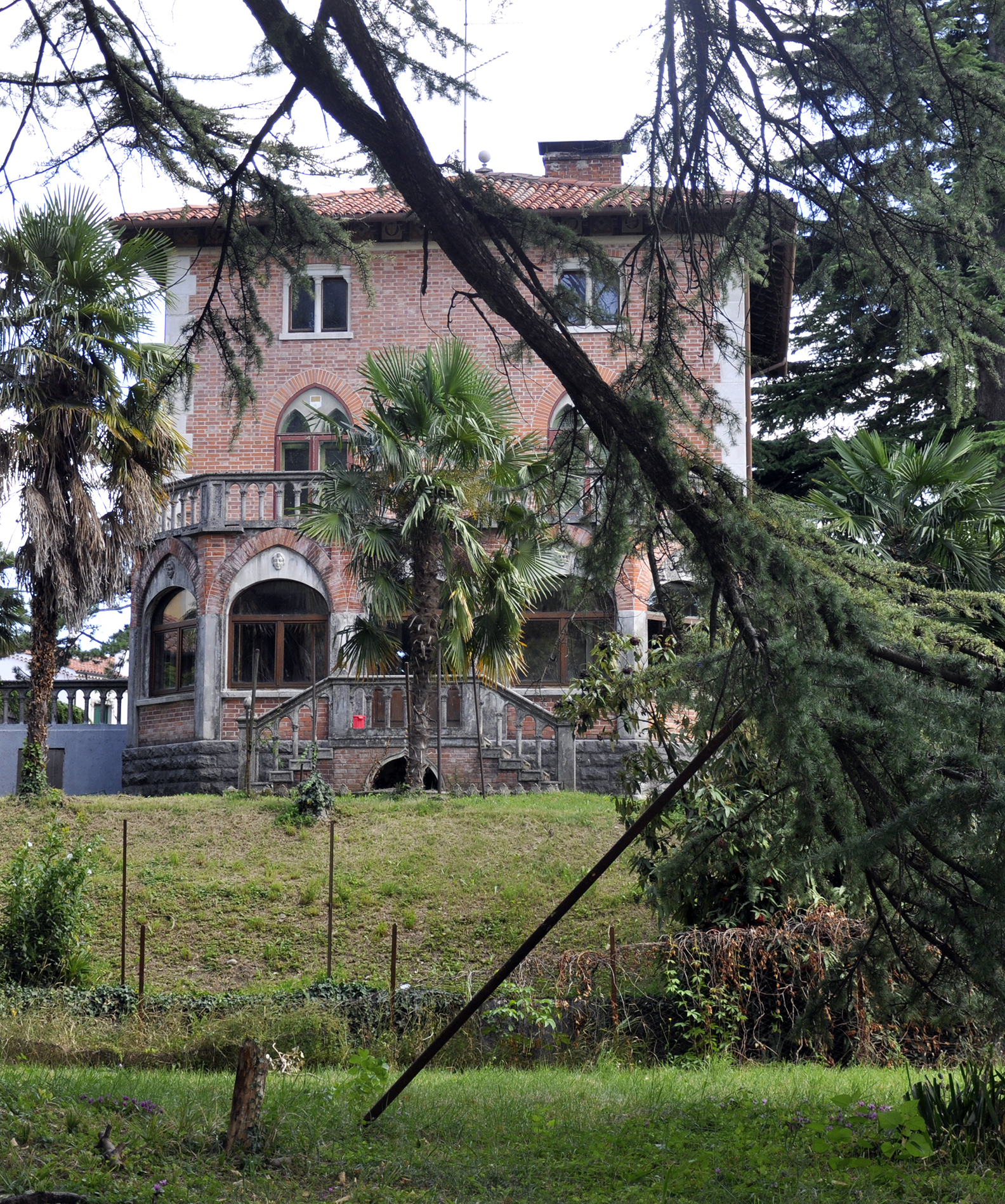 Casa Trainiti (casa, monofamiliare) - Cividale del Friuli (UD) 