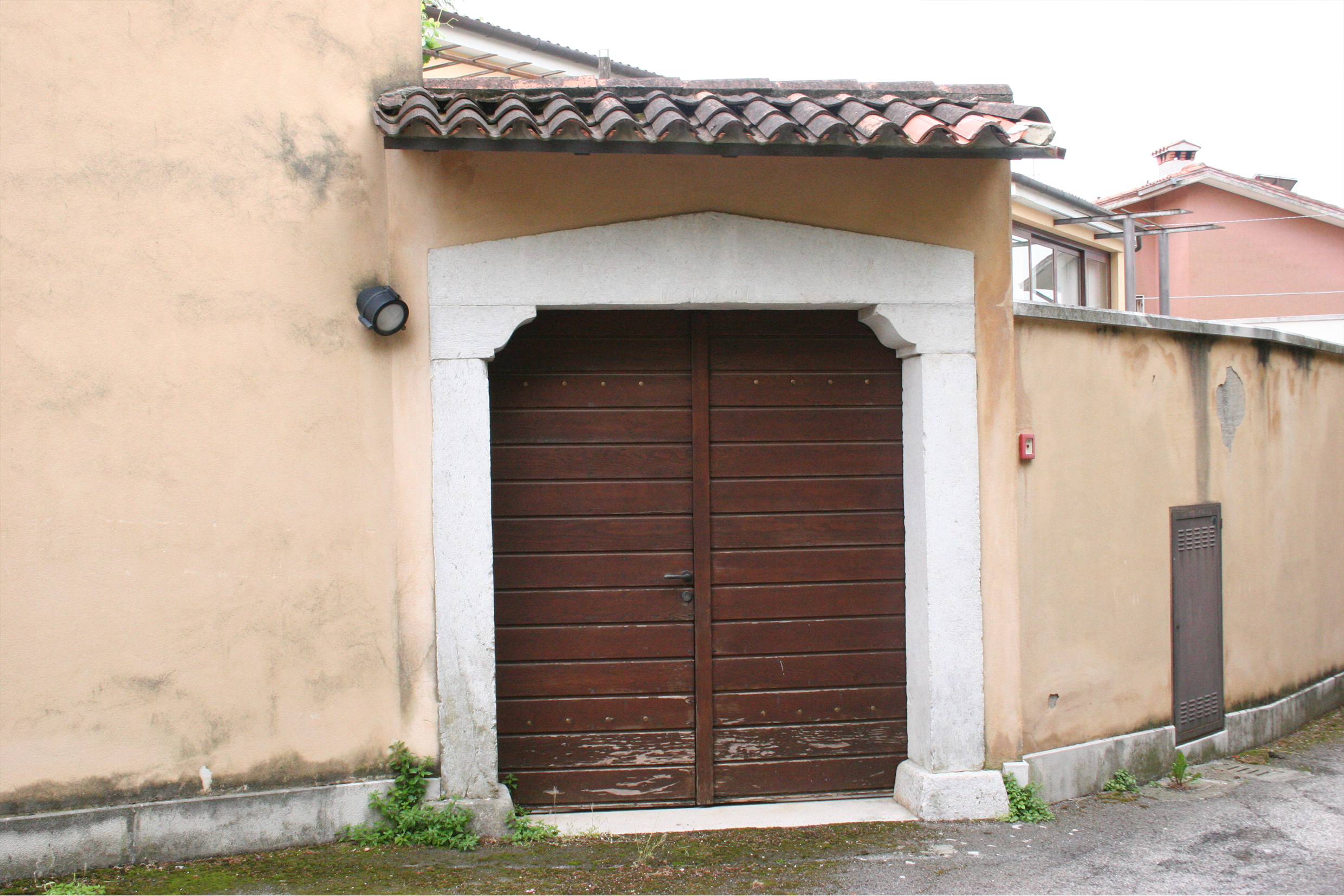 casa rurale a corte (casa, a corte) - Sgonico (TS) 