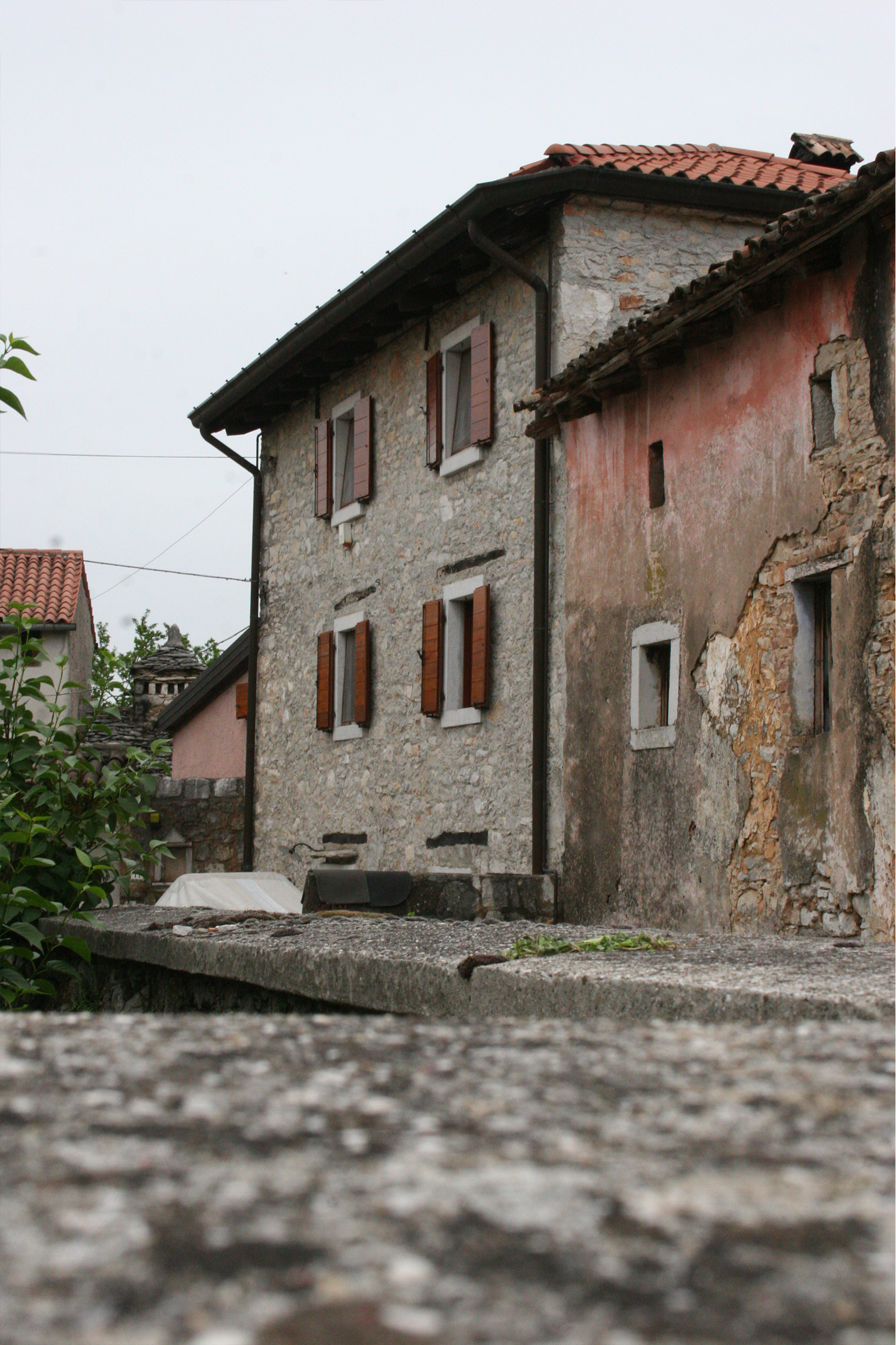 casa rurale (casa) - Sgonico (TS) 