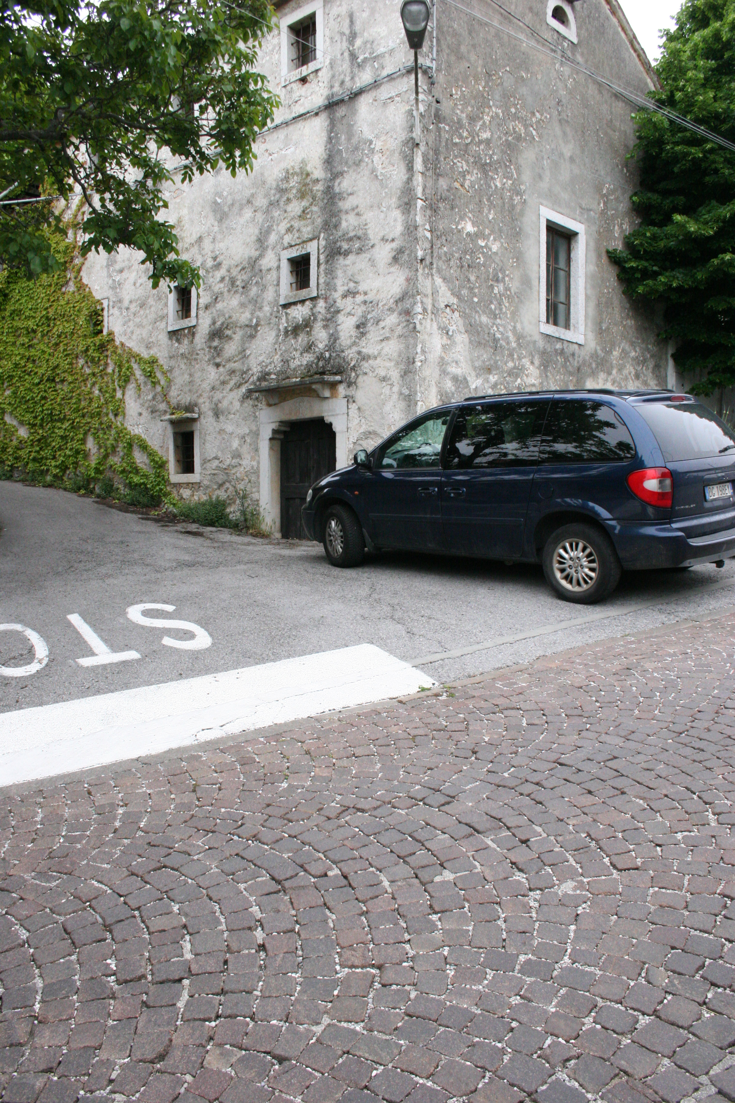 casa rurale Milic (casa, a corte) - Sgonico (TS) 