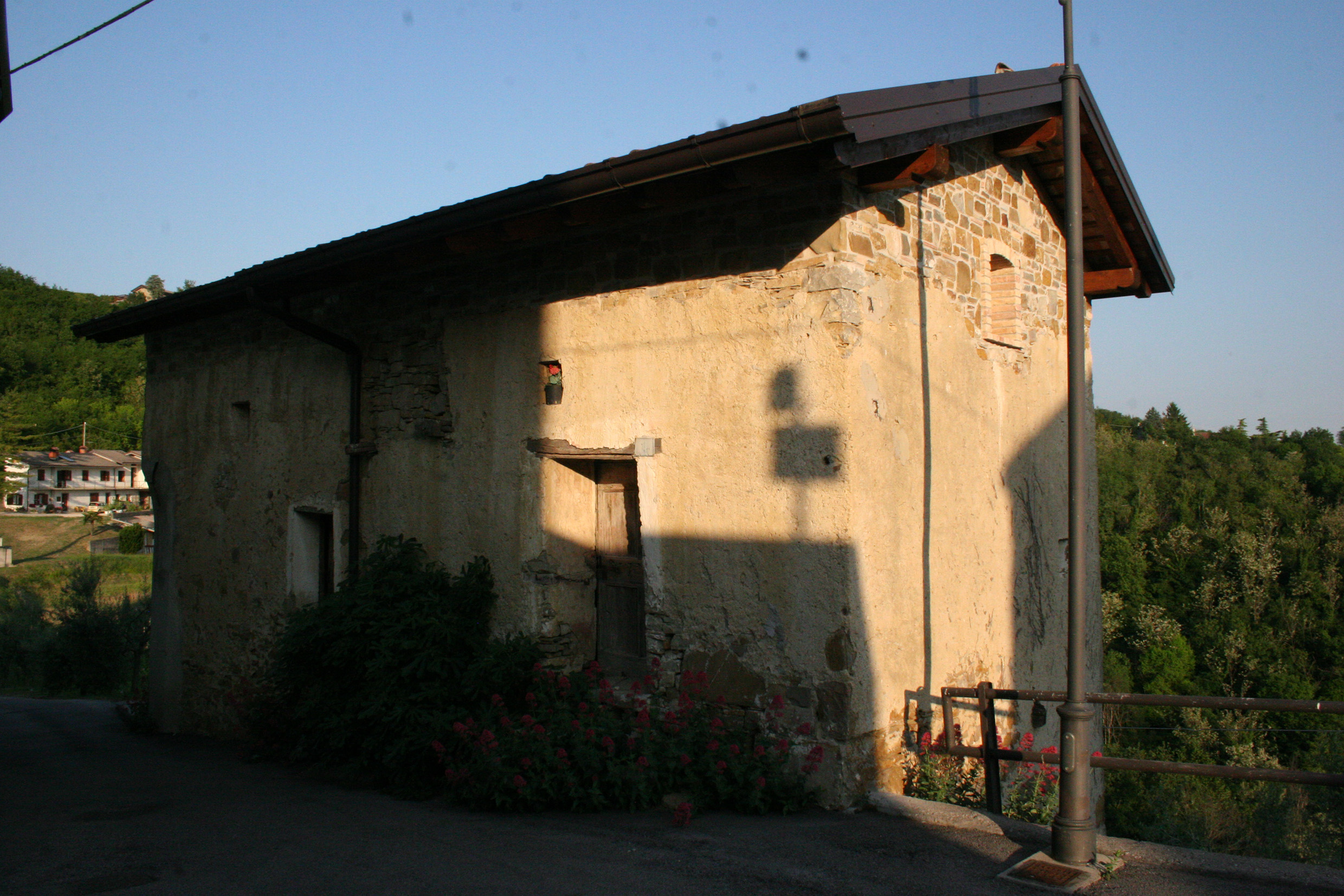 casa rurale (casa) - Dolegna del Collio (GO) 