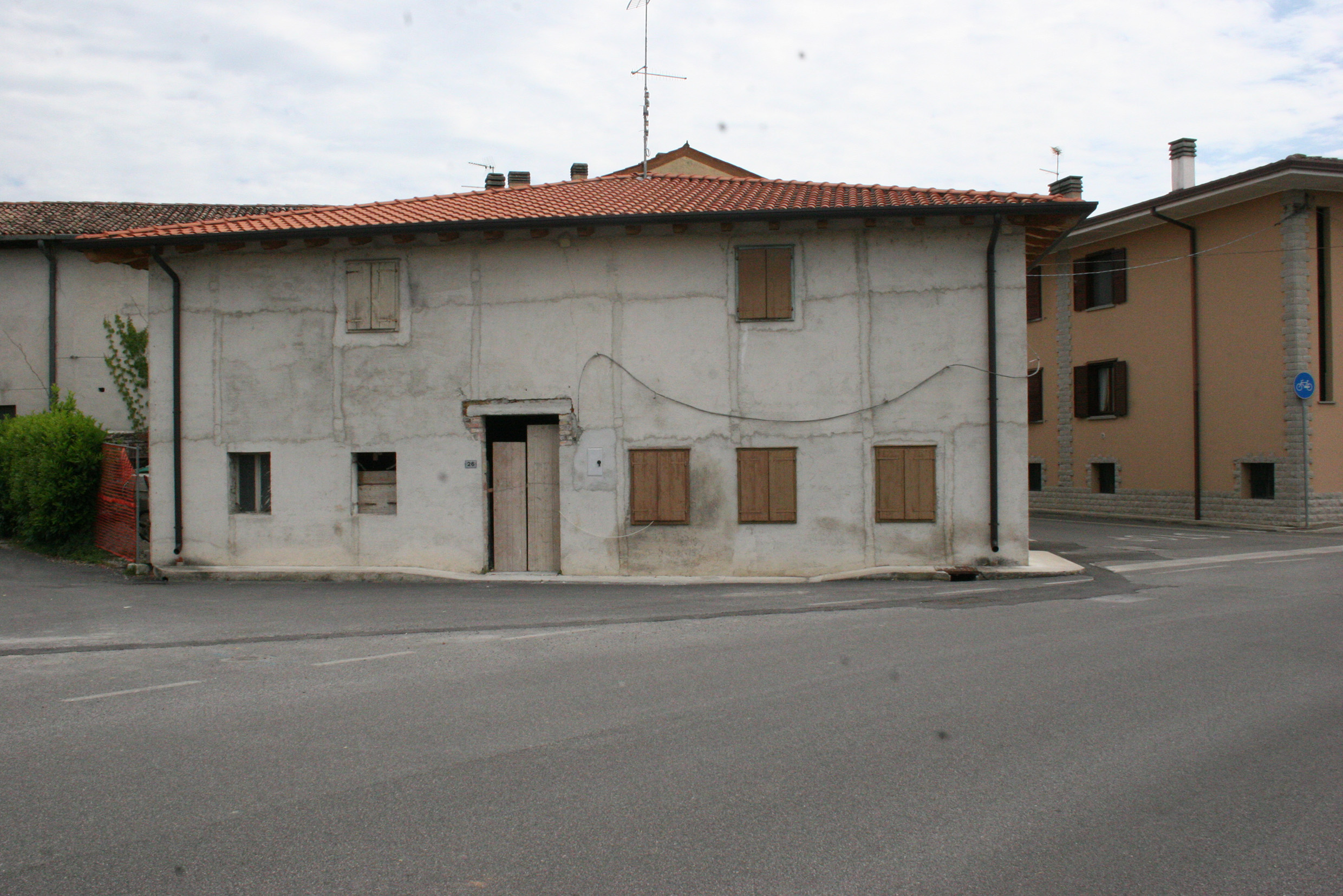 casa di civile abitazione (casa, privata) - Farra d'Isonzo (GO) 