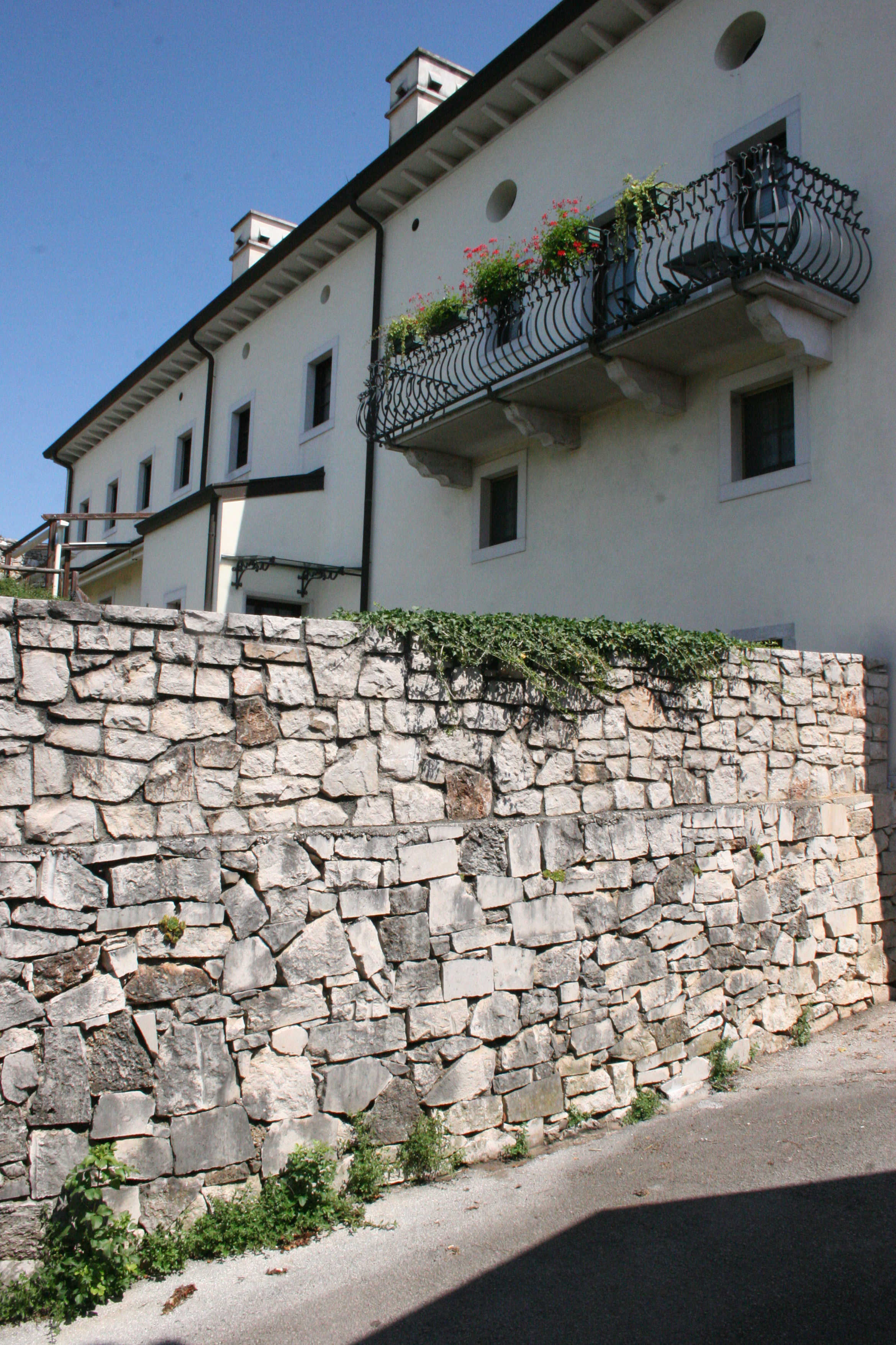 casa rurale (casa) - Duino Aurisina (TS) 