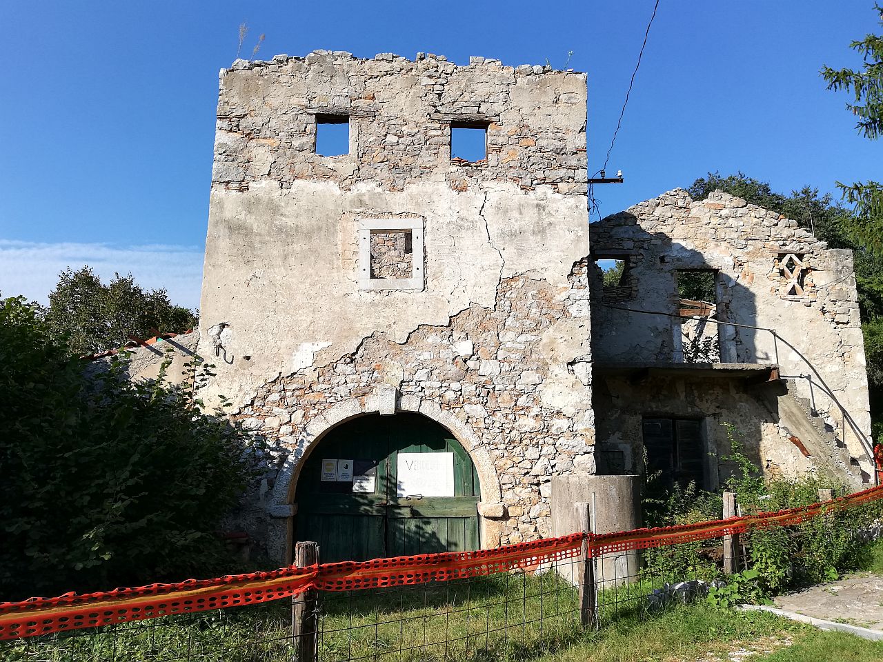 casa, rurale - Doberdò del Lago (GO) 