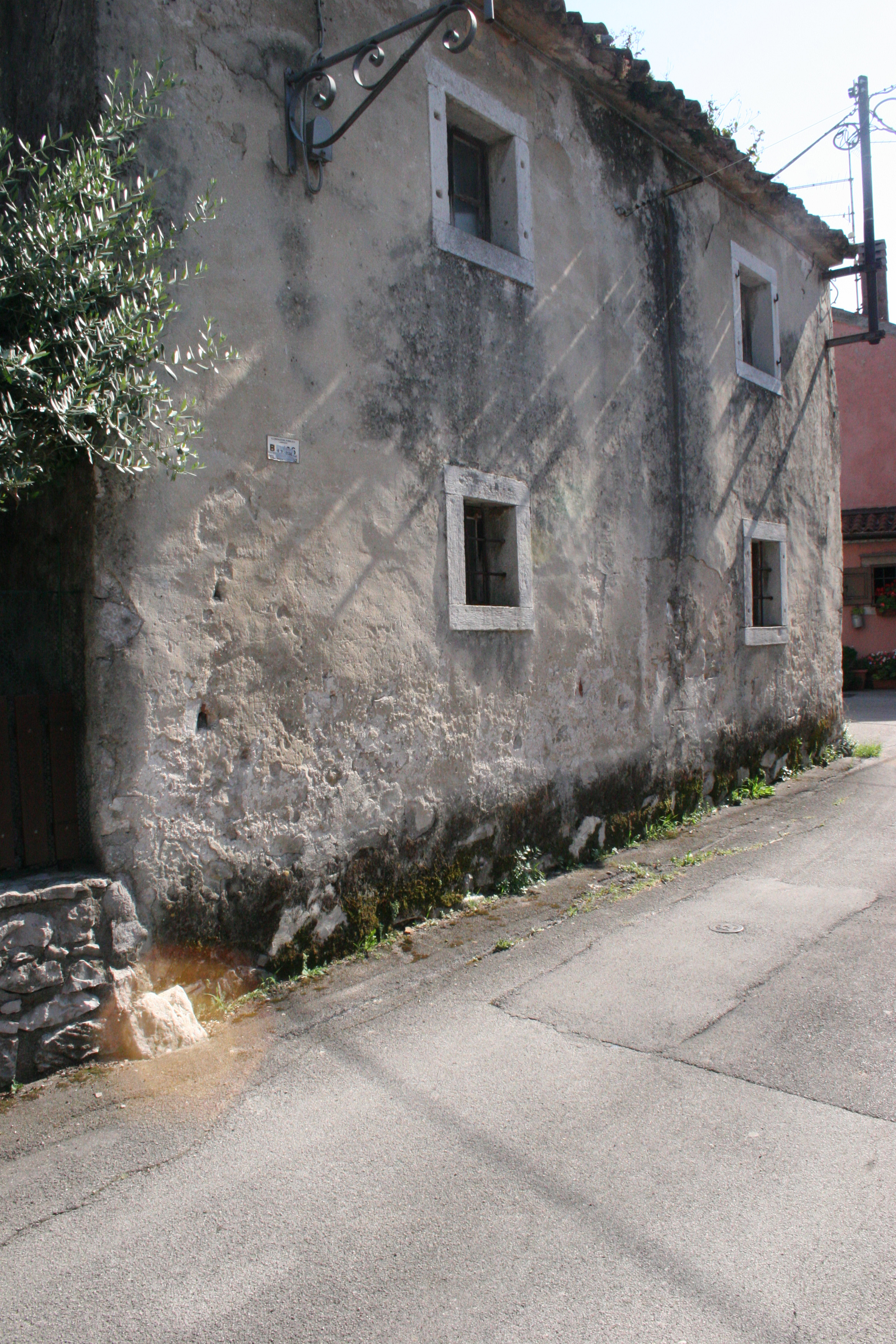 casa rurale (casa) - Duino Aurisina (TS) 