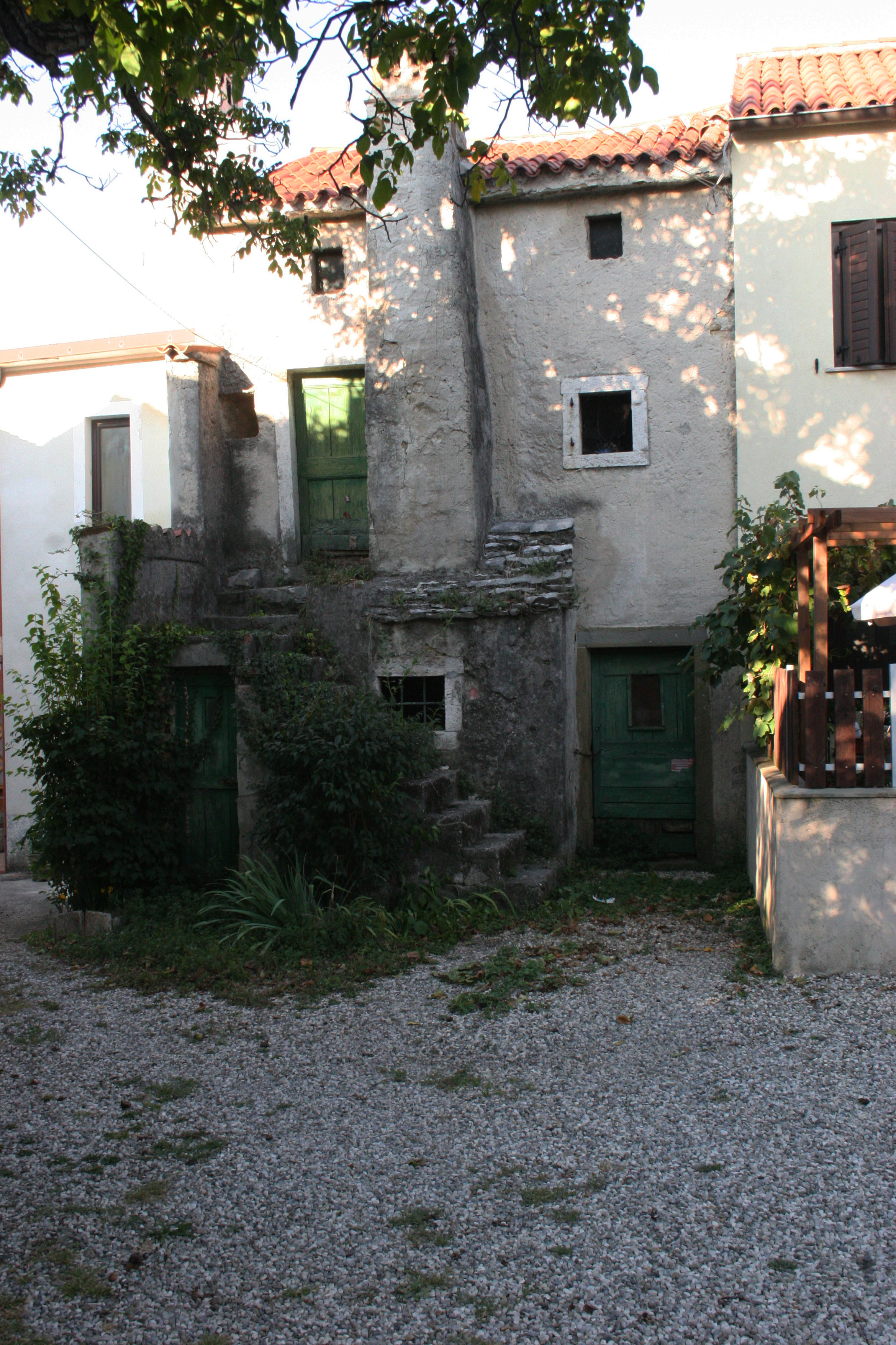 casa rurale (casa) - Trieste (TS) 