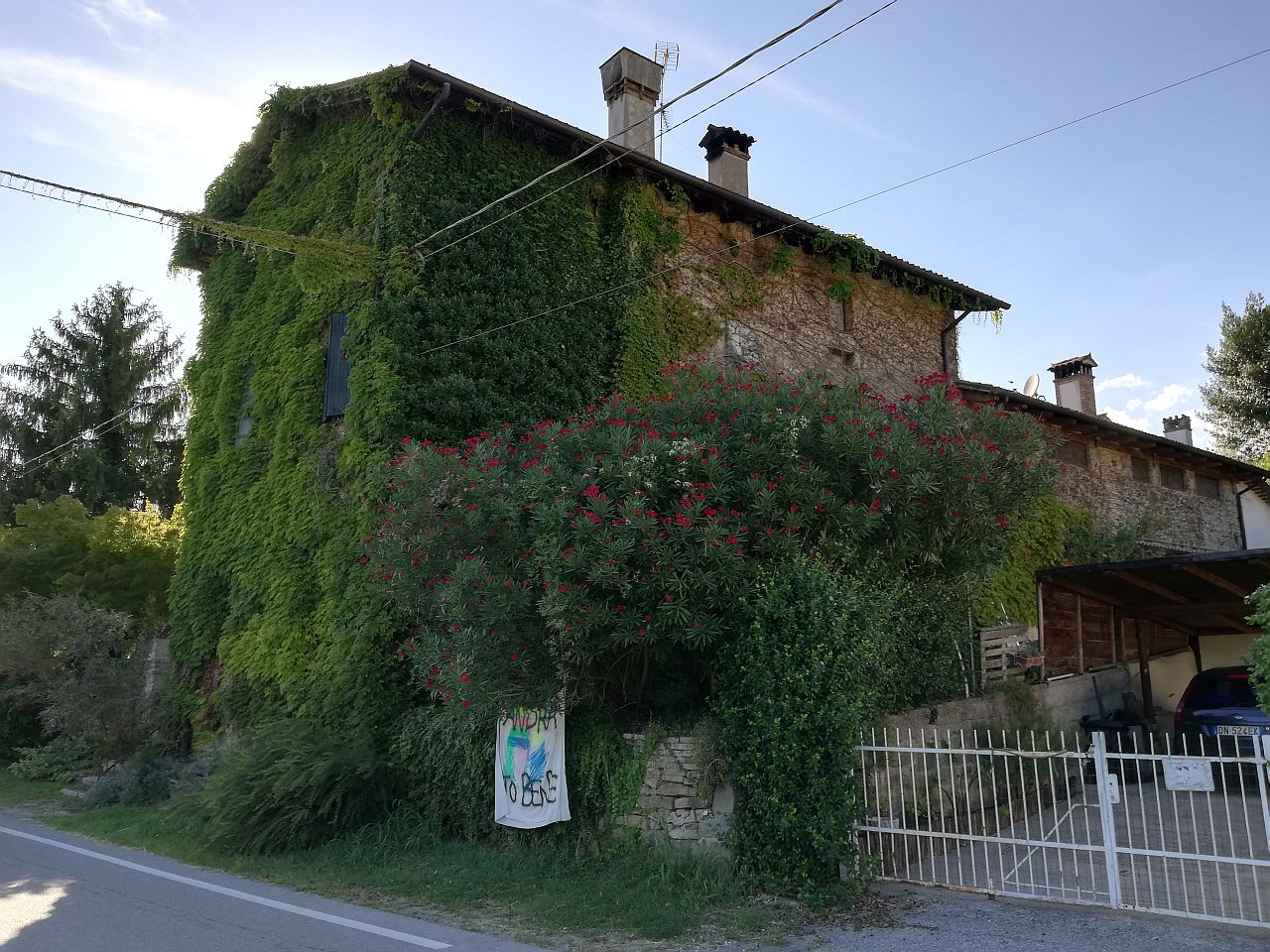 casa, privata - Cormons (GO) 