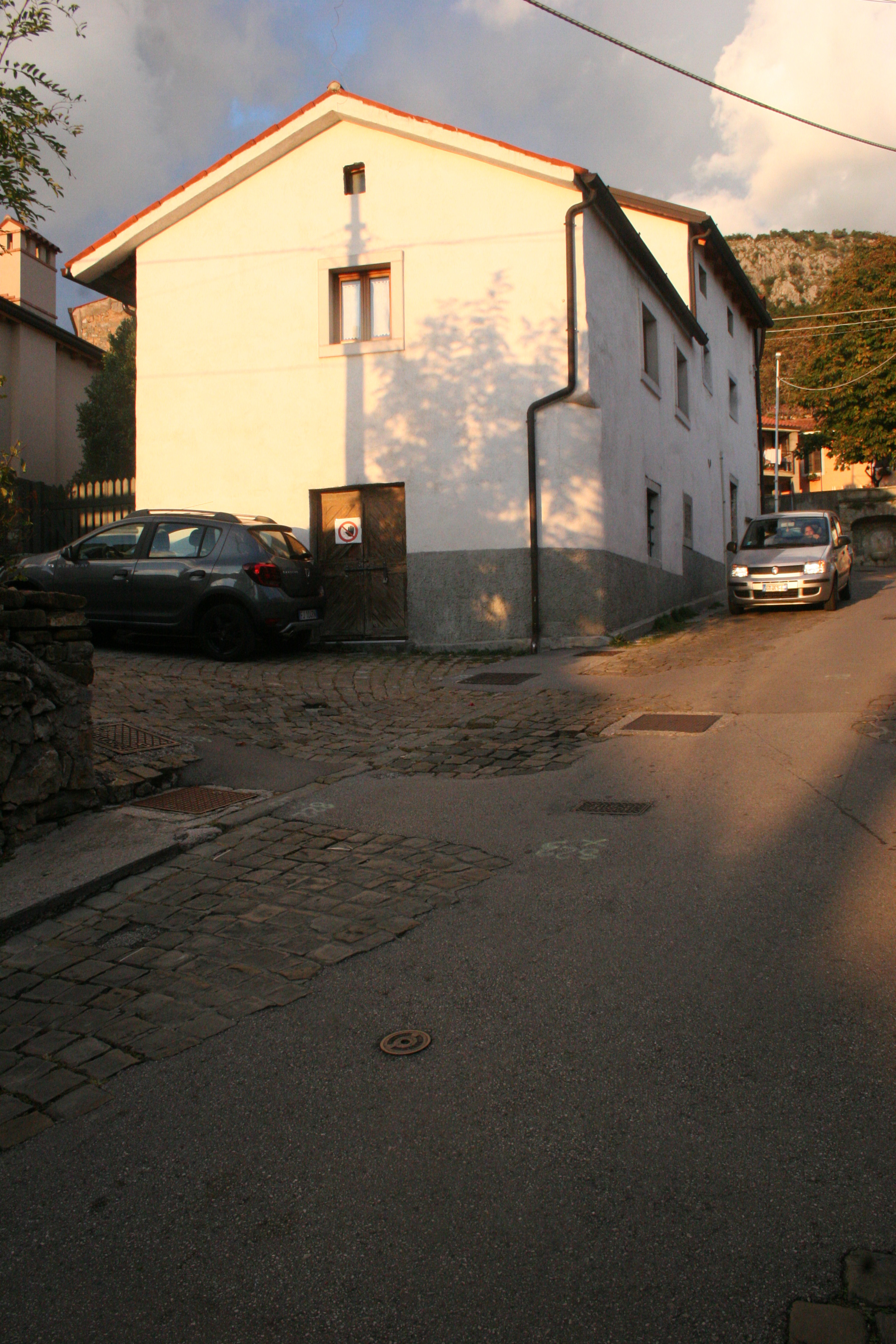 casa rurale (casa) - San Dorligo della Valle (TS) 