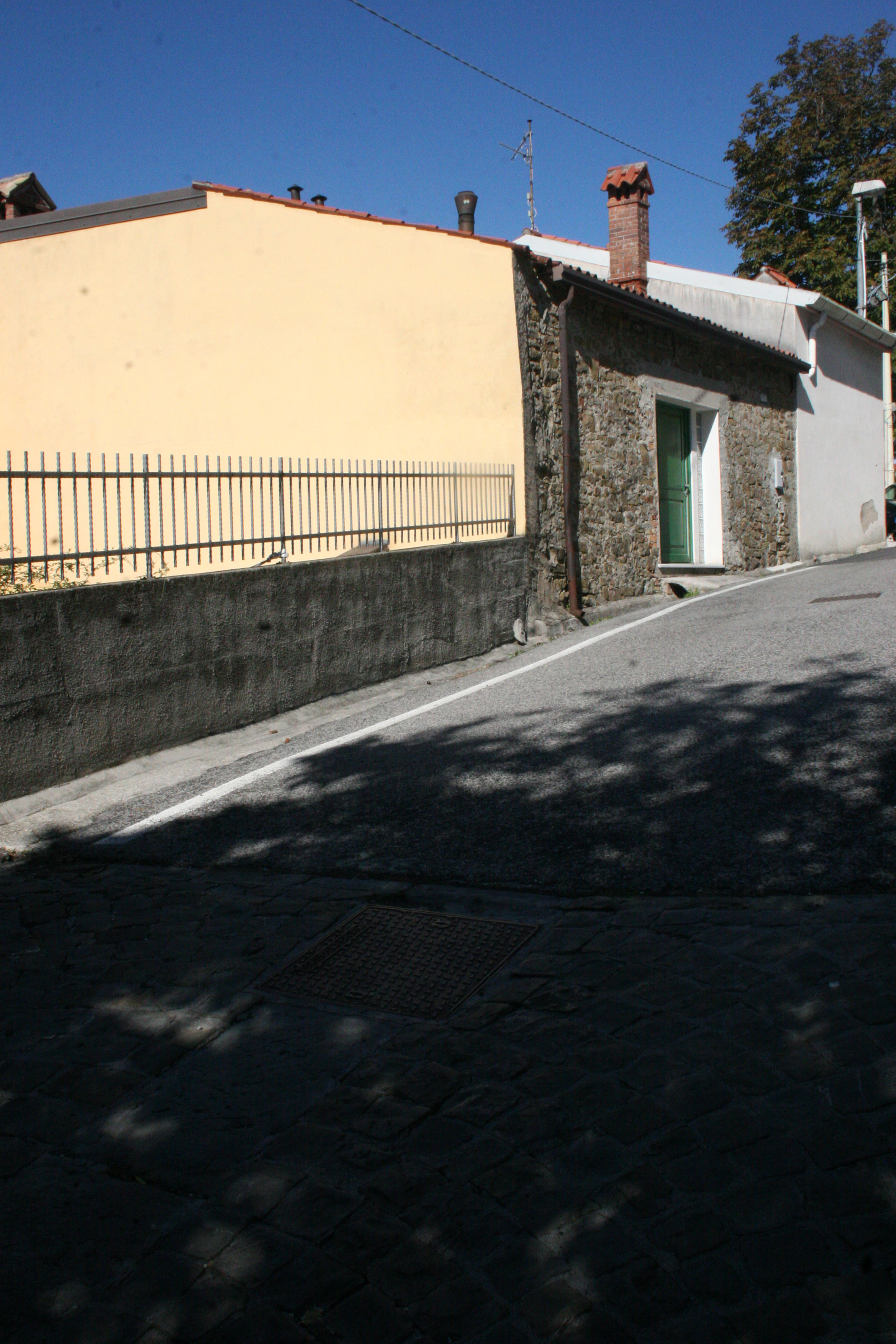 casa rurale (casa) - San Dorligo della Valle (TS) 