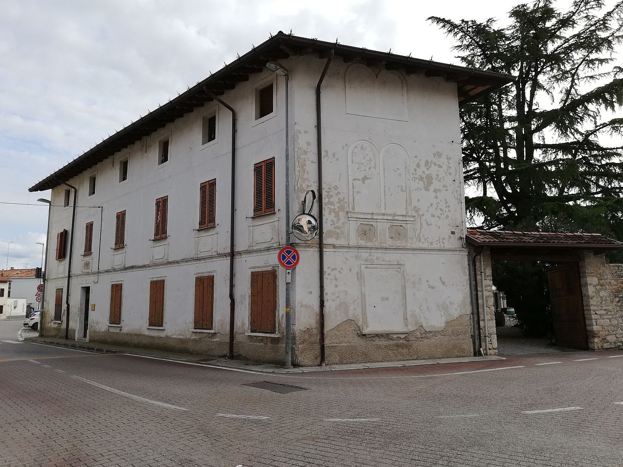 palazzina, monofamiliare - Monfalcone (GO) 