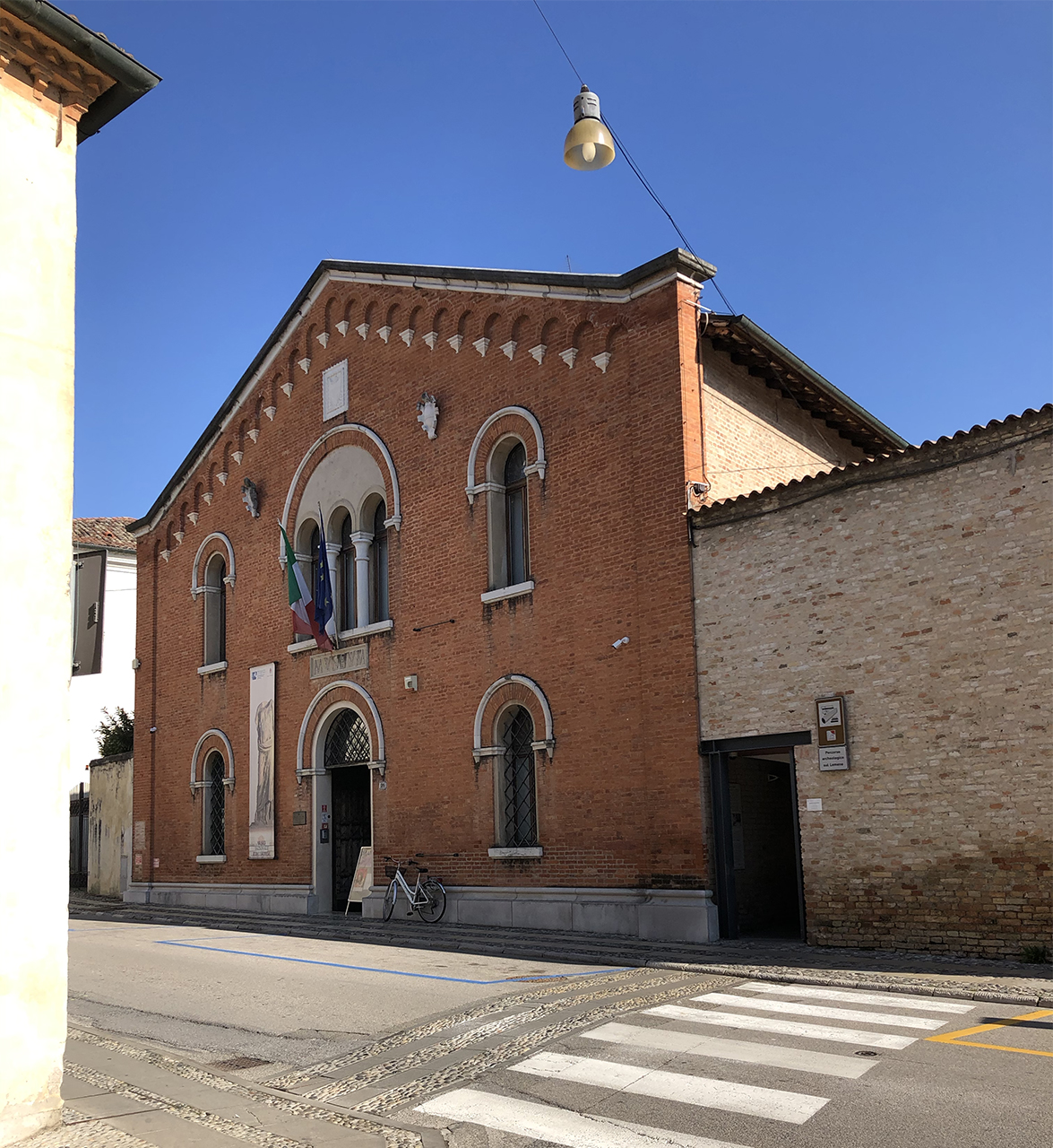 Museo Nazionale Concordiese (museo) - Portogruaro (VE)  (XIX)