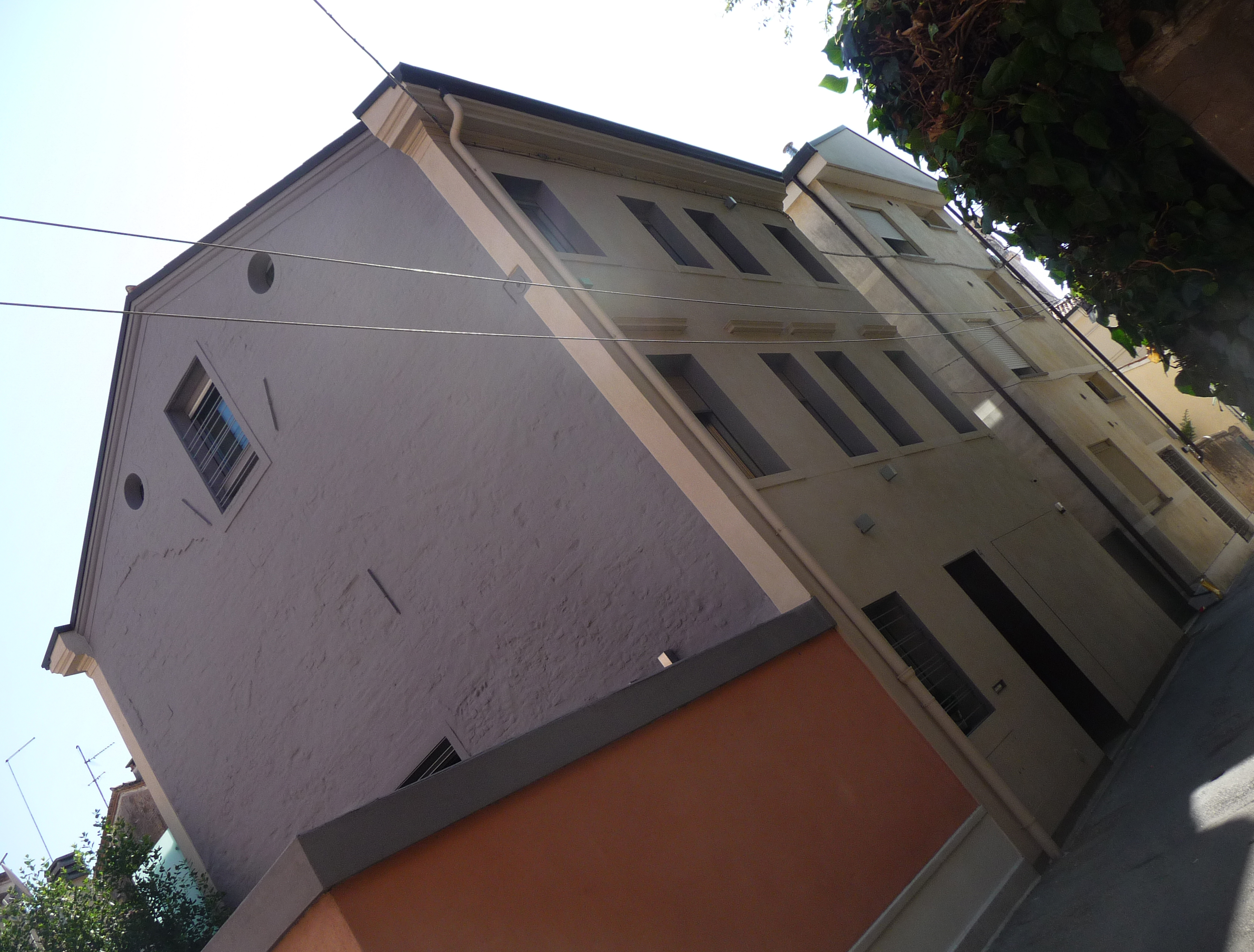Immobile di Vicolo del Vento (casa, pubblica) - Treviso (TV) 