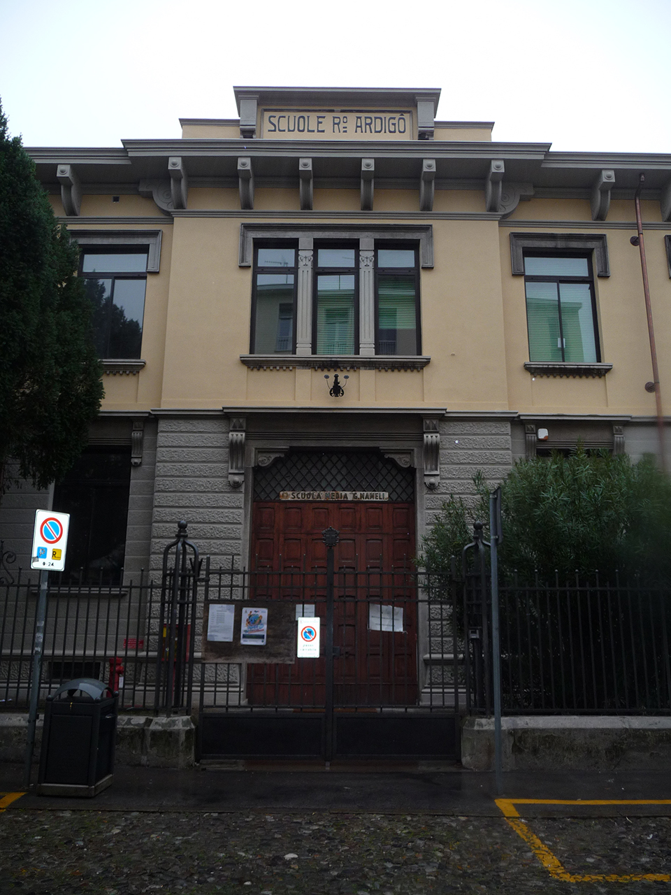 Scuola Elementare Roberto Ardigò (scuola, primaria) - Padova (PD) 
