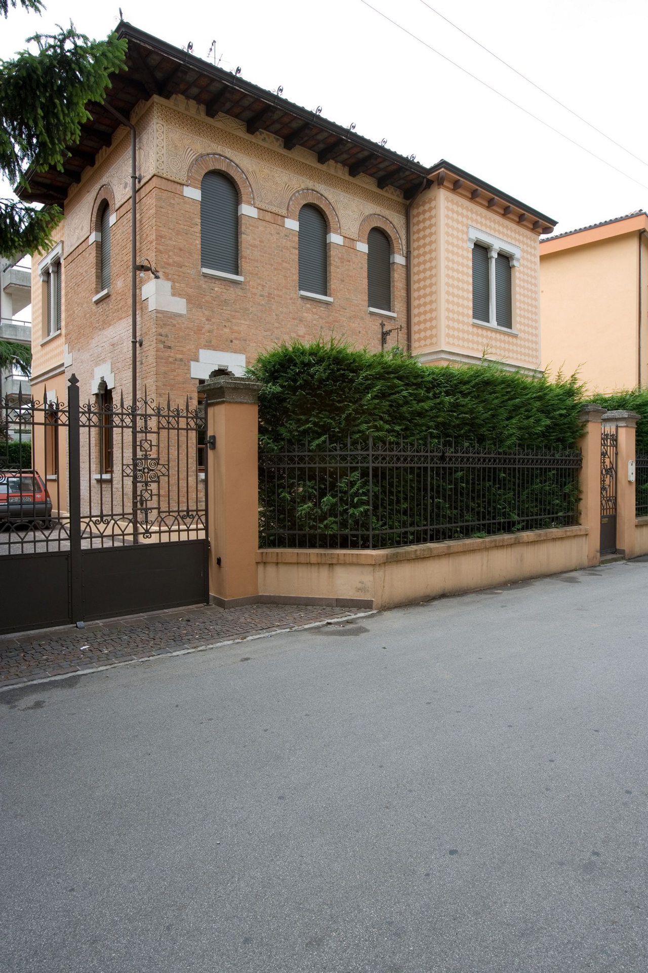 Casa Lucchetta (casa, privata) - Padova (PD) 