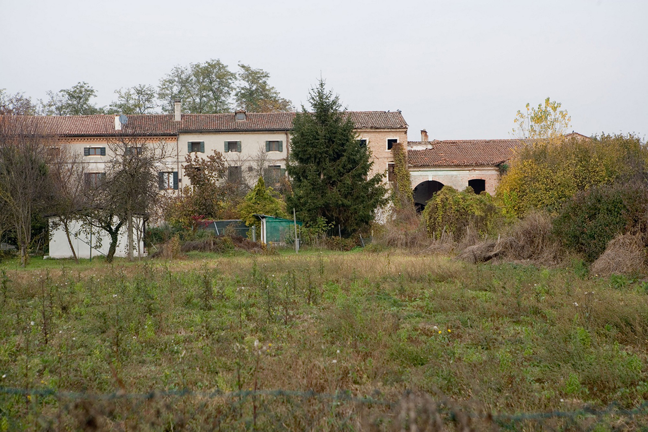 Villa Caovilla (villa) - Padova (PD) 