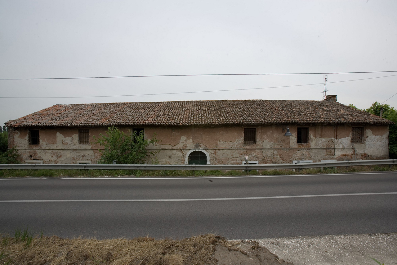 Casa annessa a Villa Ca' Grimani (casa) - Battaglia Terme (PD) 