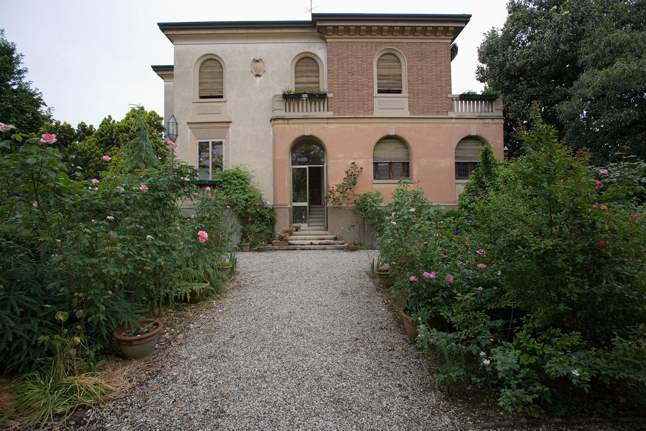 Villa Briani (villa) - Padova (PD) 