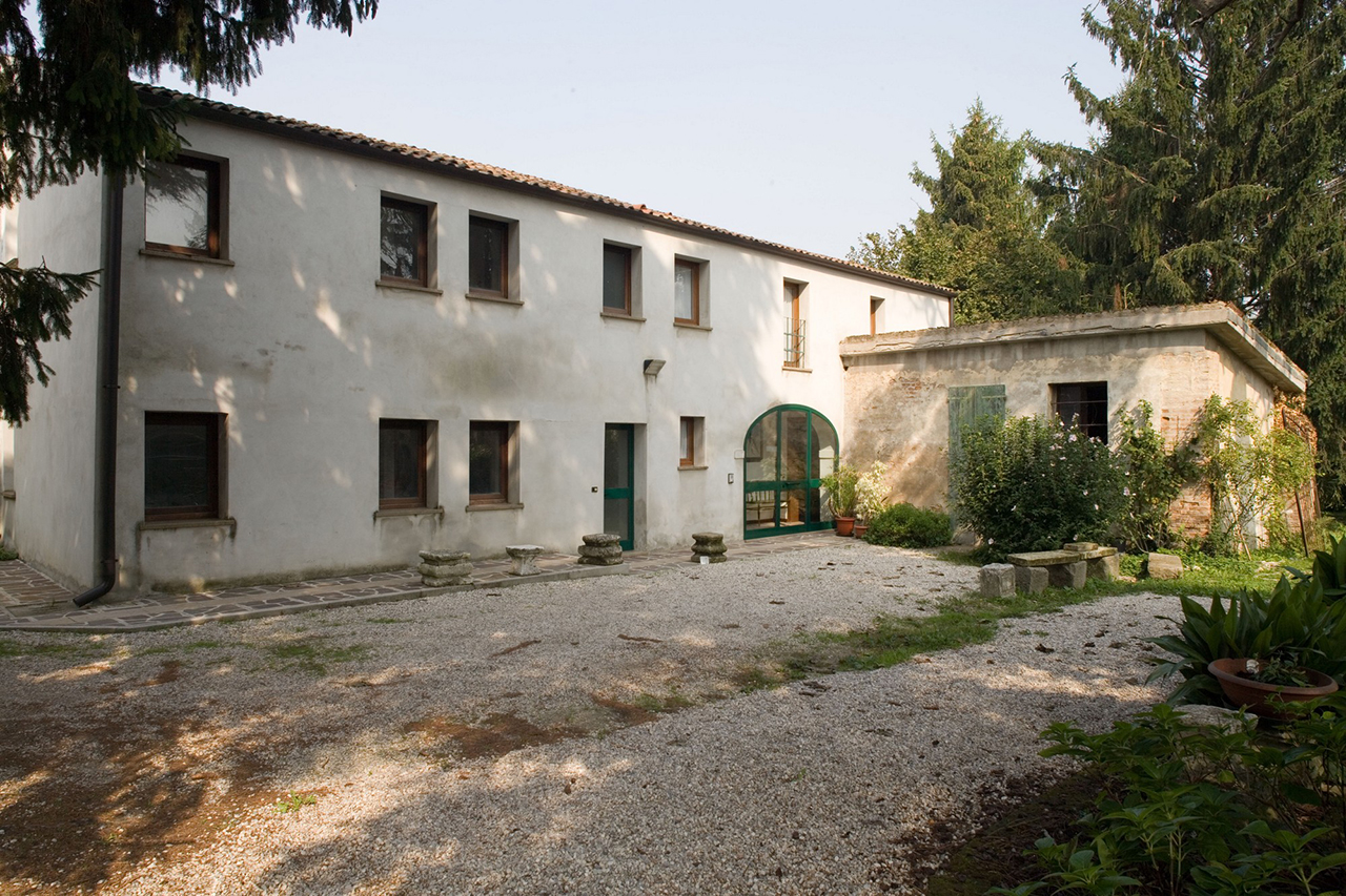 Adiacenze di Palazzo Tonon (palazzo) - Piove di Sacco (PD) 