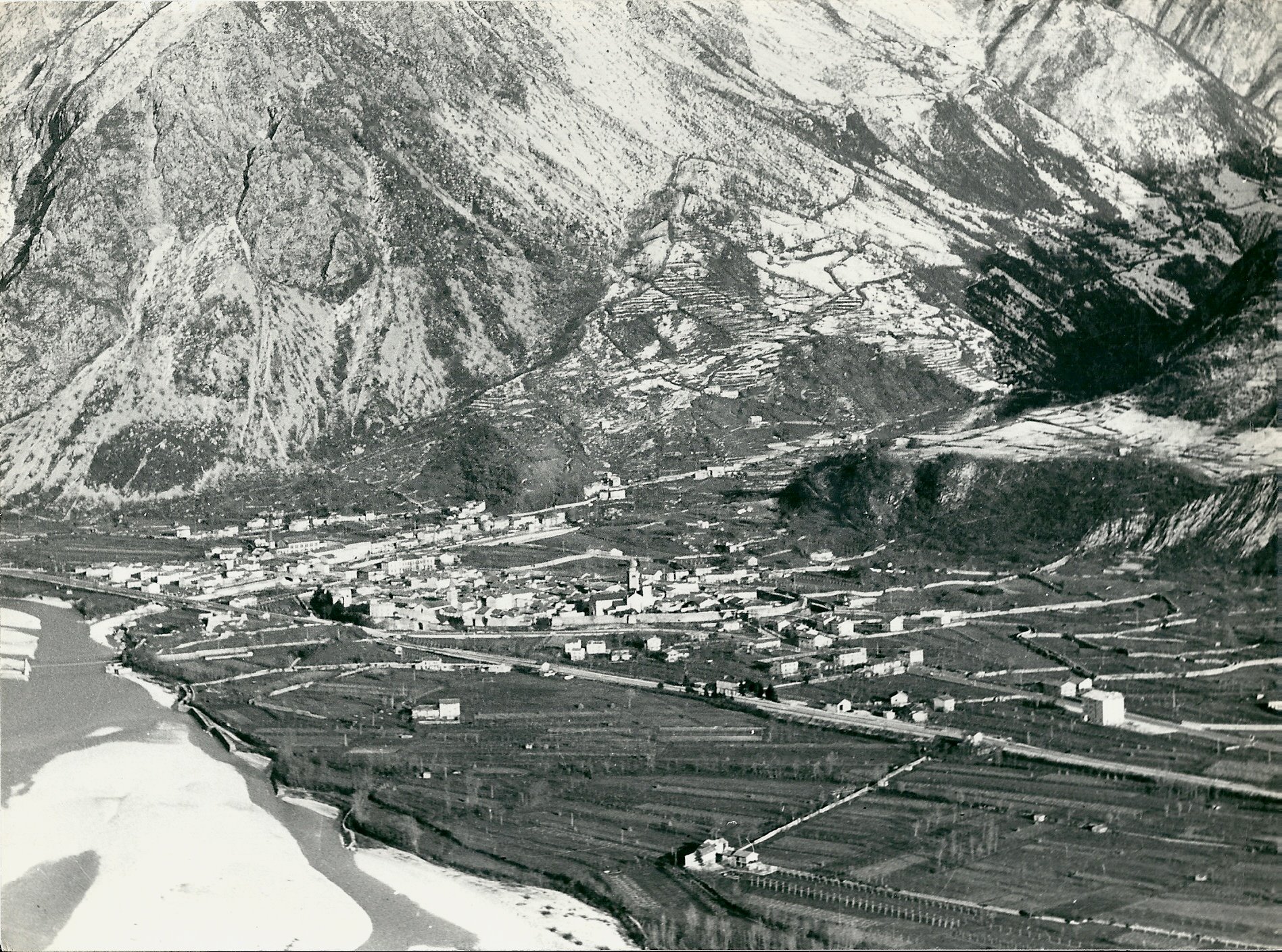 centro storico di Venzone (complesso monumentale) - Venzone (UD) 