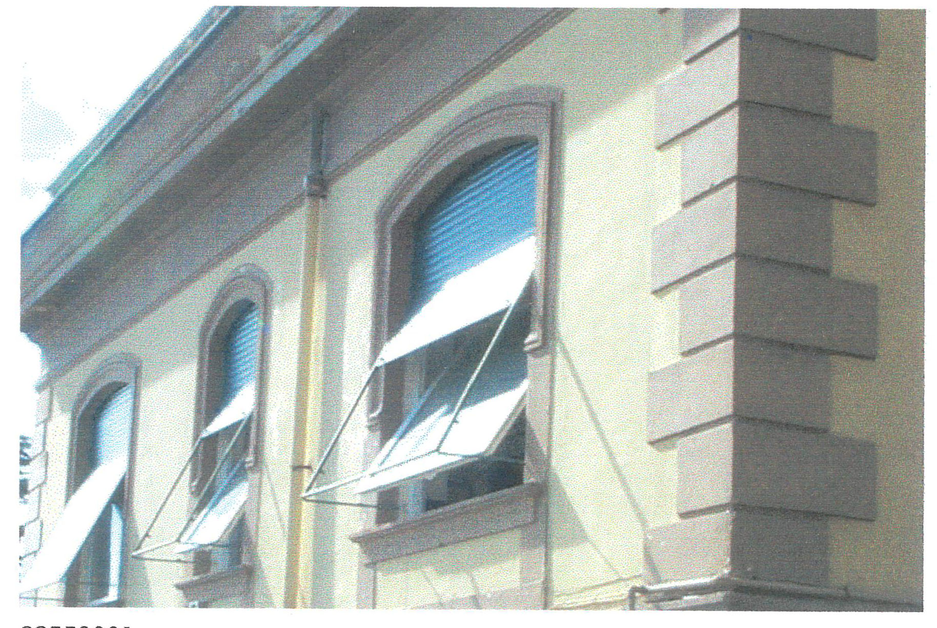 palazzo, civico - Napoli (NA) 