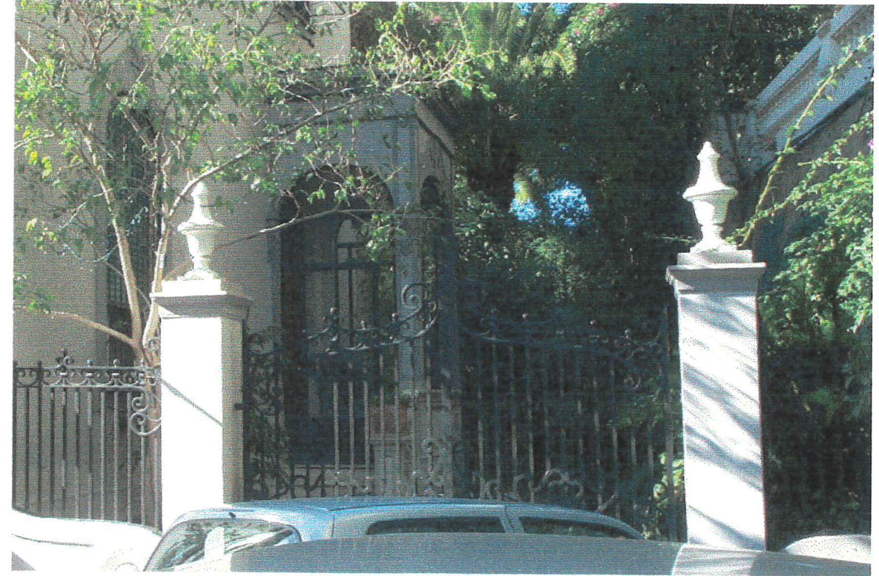 palazzo, civico - Napoli (NA) 