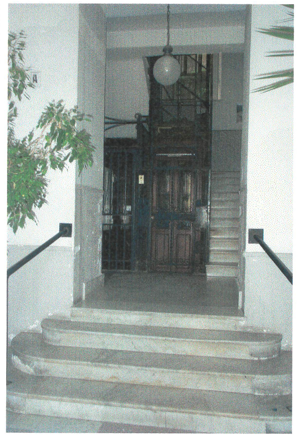 palazzina H (palazzo, civico) - Napoli (NA) 