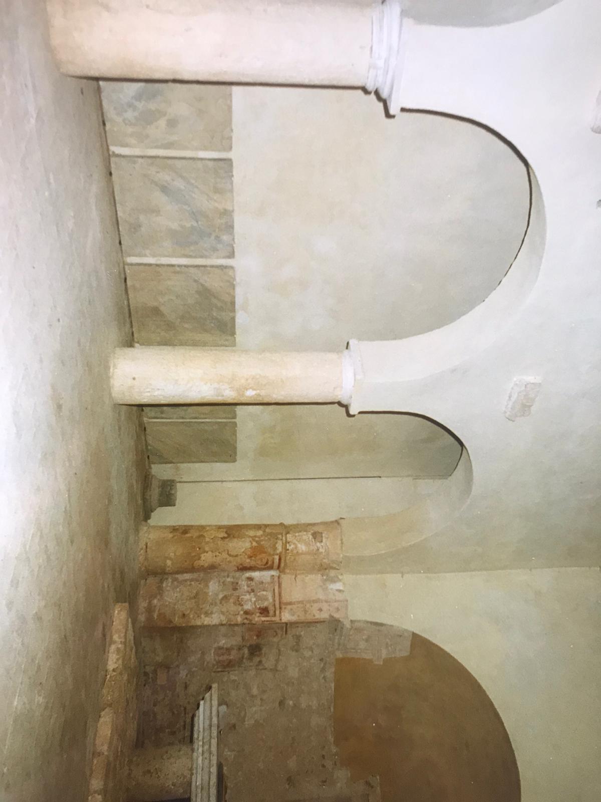 Chiesa di San Damiano (chiesa) - San Gemini (TR) 