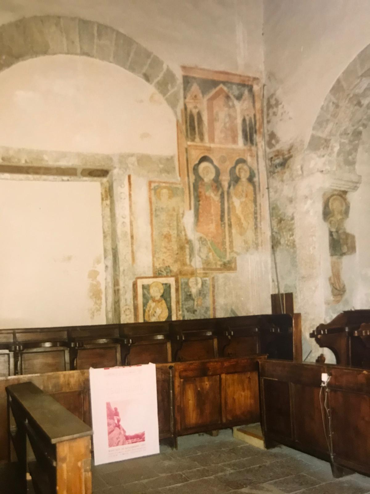 Chiesa di San'Alò (chiesa) - Terni (TR) 